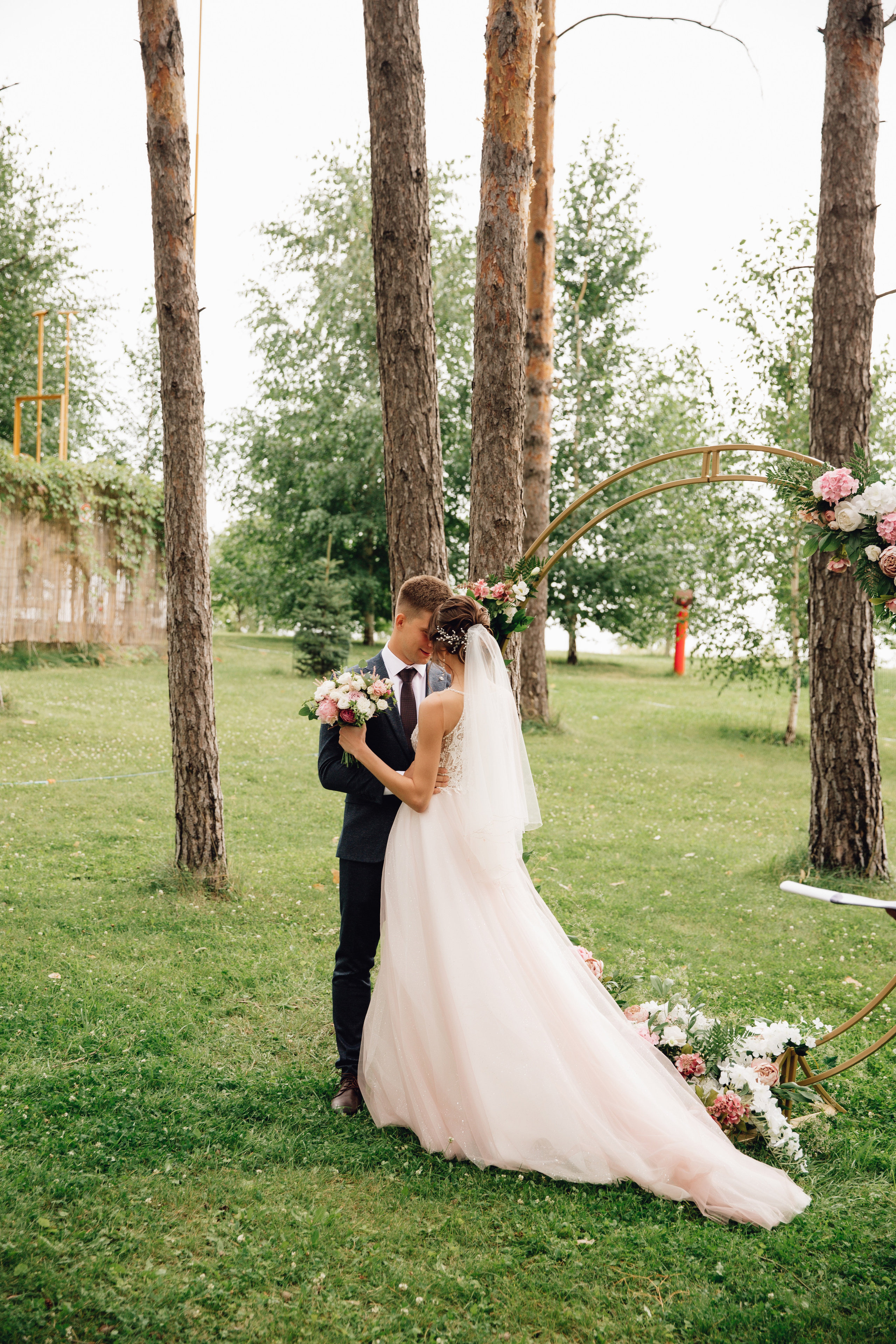 Семён и Наталья. Фотограф Алексей Сироткин Тольятти Самара