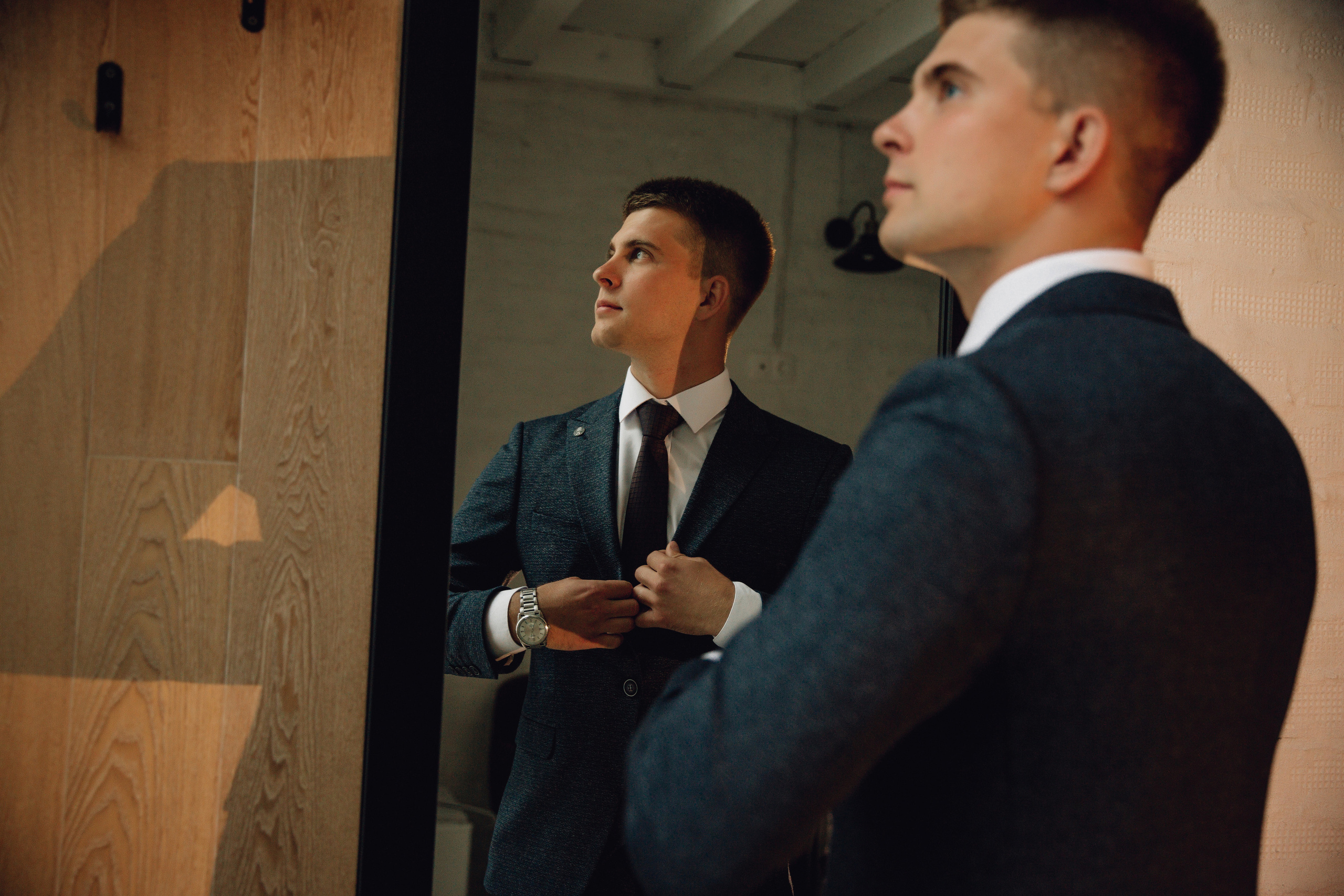 Семён и Наталья. Фотограф Алексей Сироткин Тольятти Самара