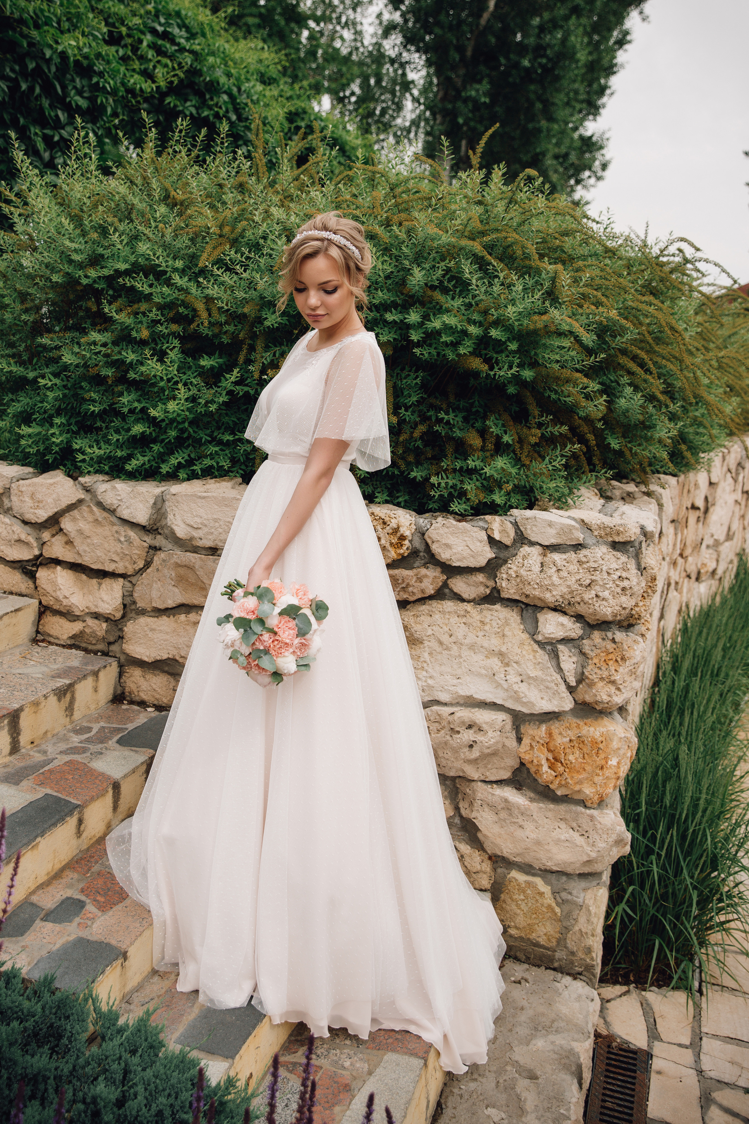 Денис и Кристина. Фотограф Алексей Сироткин Тольятти Самара