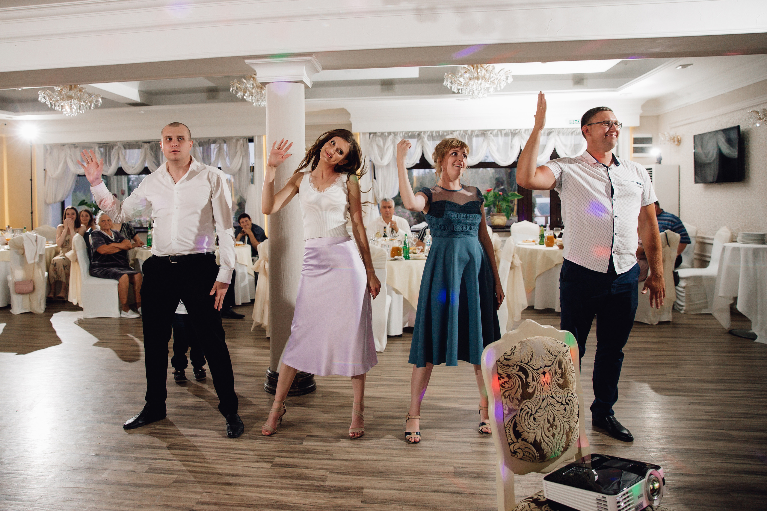 Семён и Наталья. Фотограф Алексей Сироткин Тольятти Самара