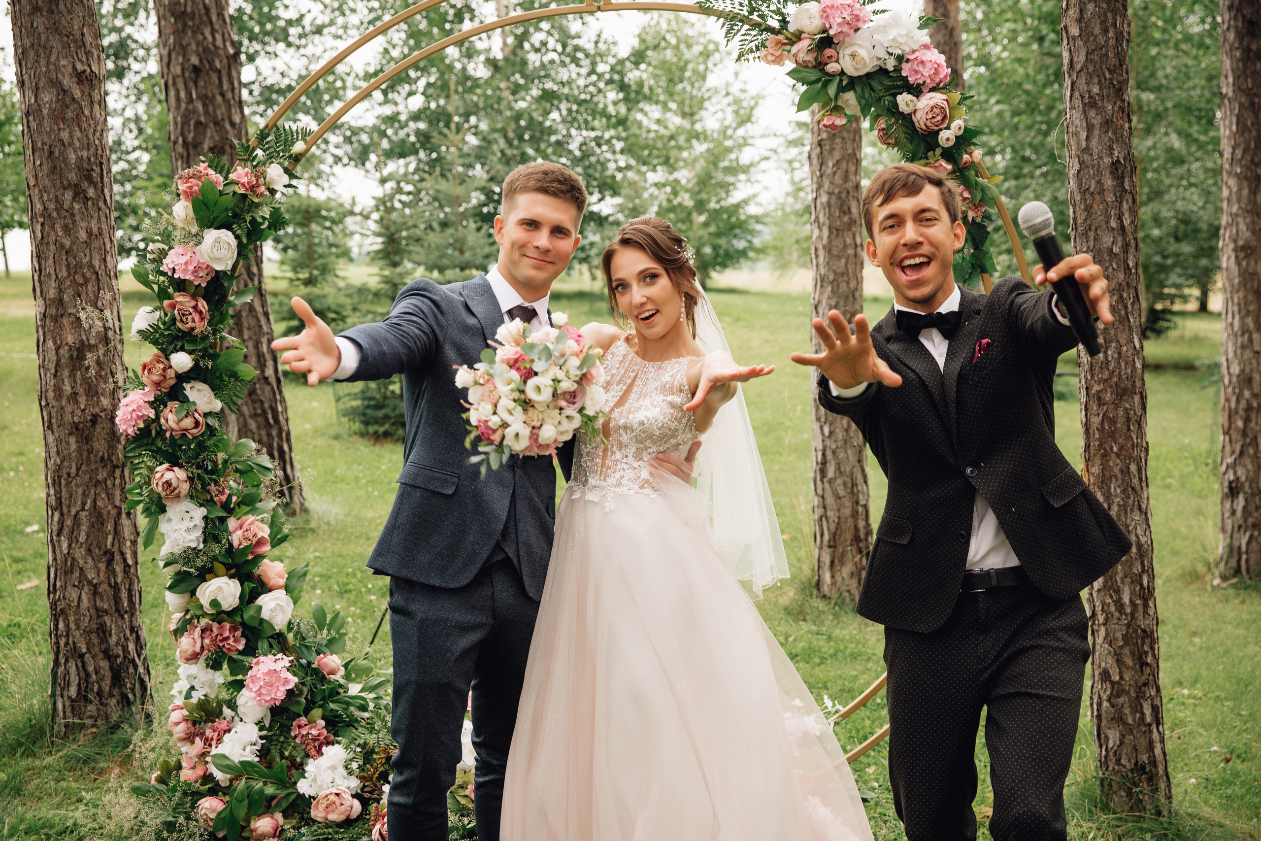 Семён и Наталья. Фотограф Алексей Сироткин Тольятти Самара