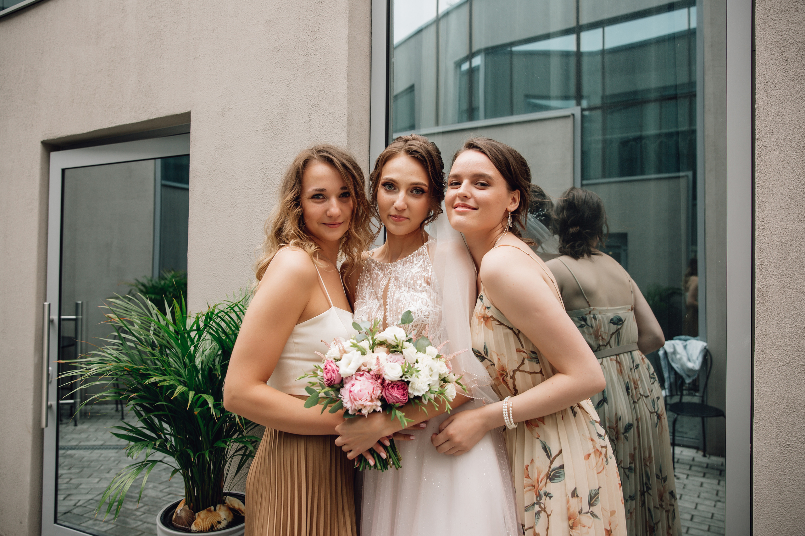 Семён и Наталья. Фотограф Алексей Сироткин Тольятти Самара