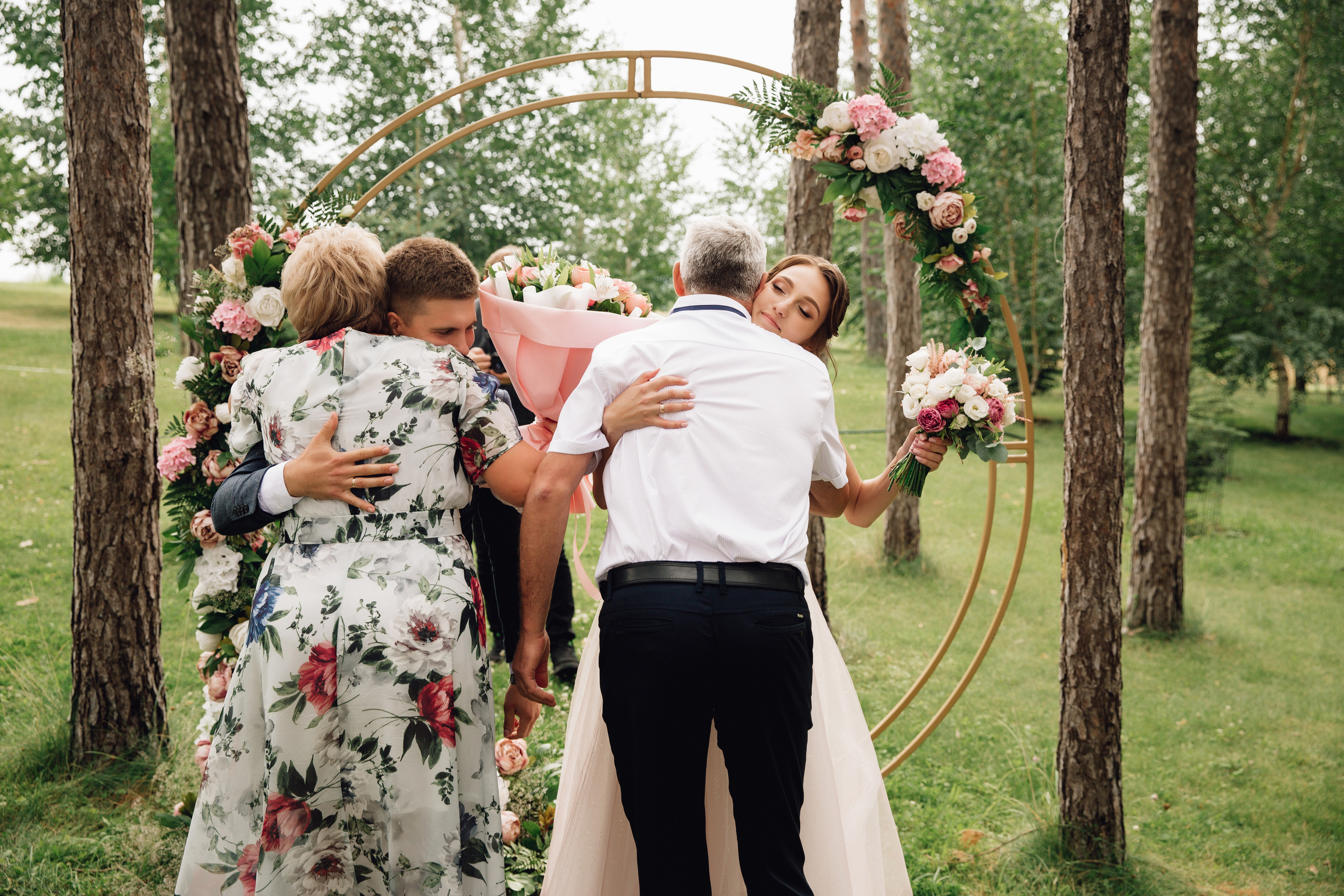 Семён и Наталья. Фотограф Алексей Сироткин Тольятти Самара