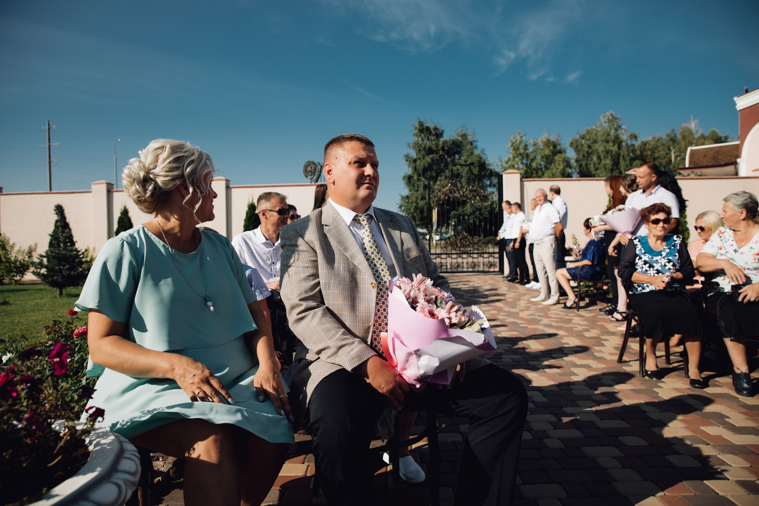 Антон и Настя. Фотограф Алексей Сироткин Тольятти Самара
