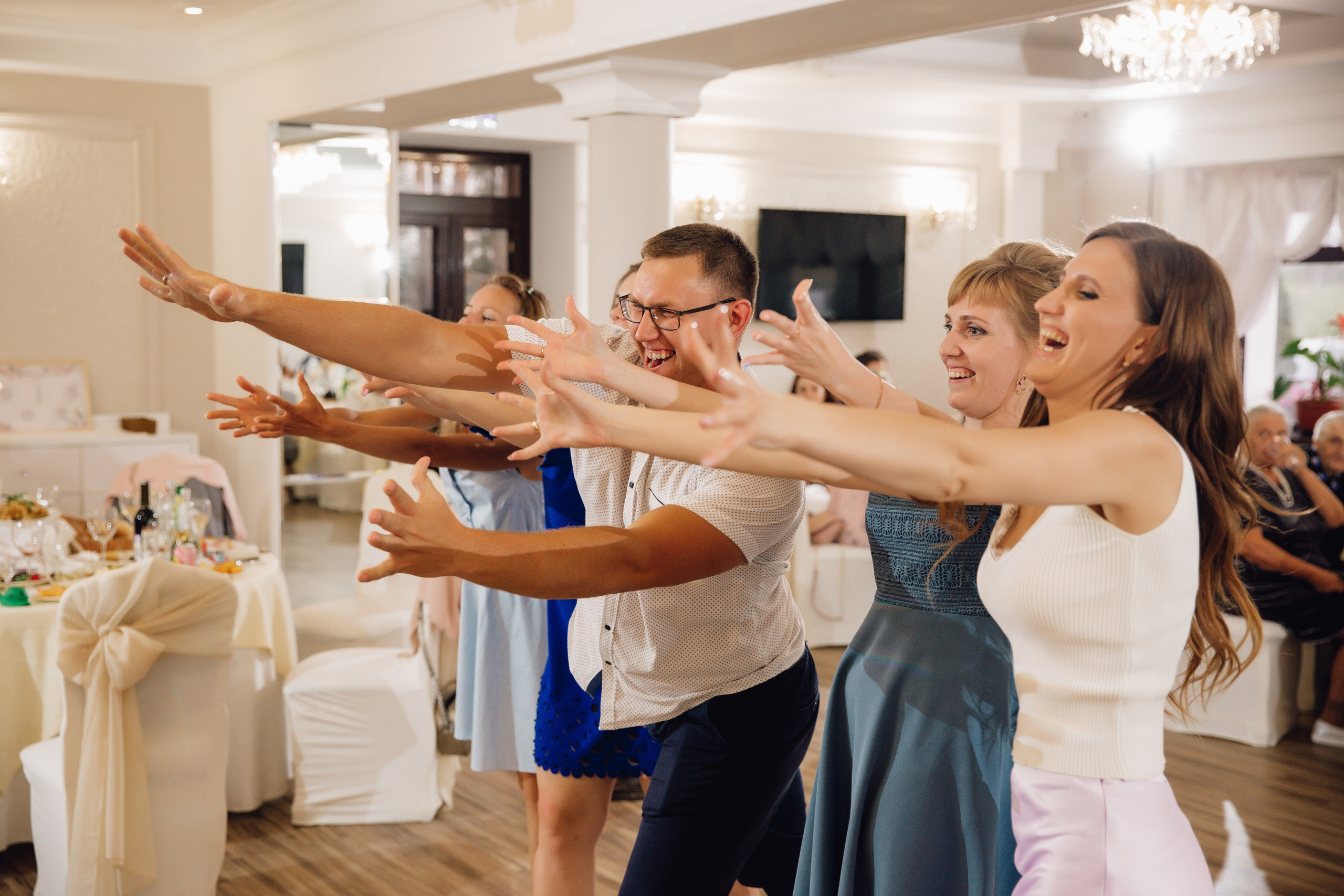 Семён и Наталья. Фотограф Алексей Сироткин Тольятти Самара
