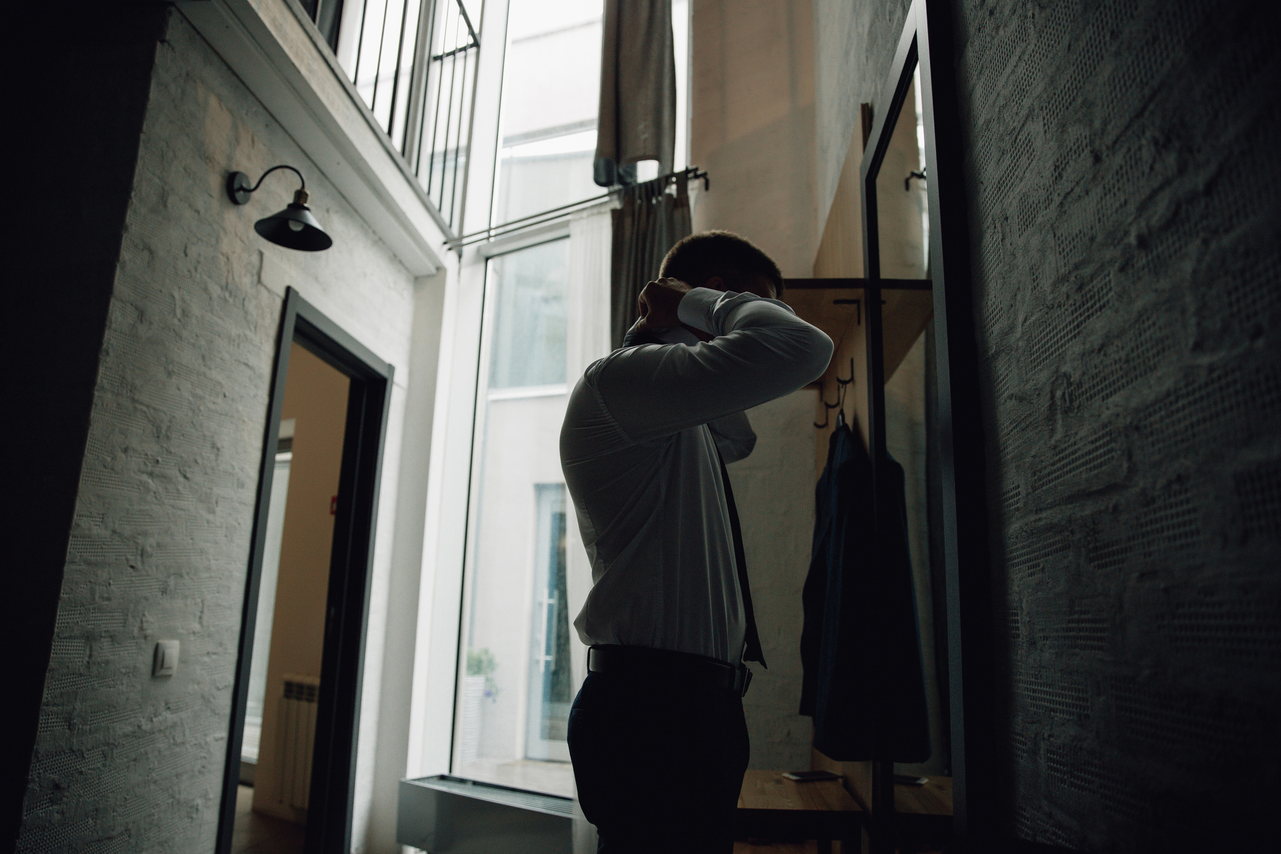 Семён и Наталья. Фотограф Алексей Сироткин Тольятти Самара