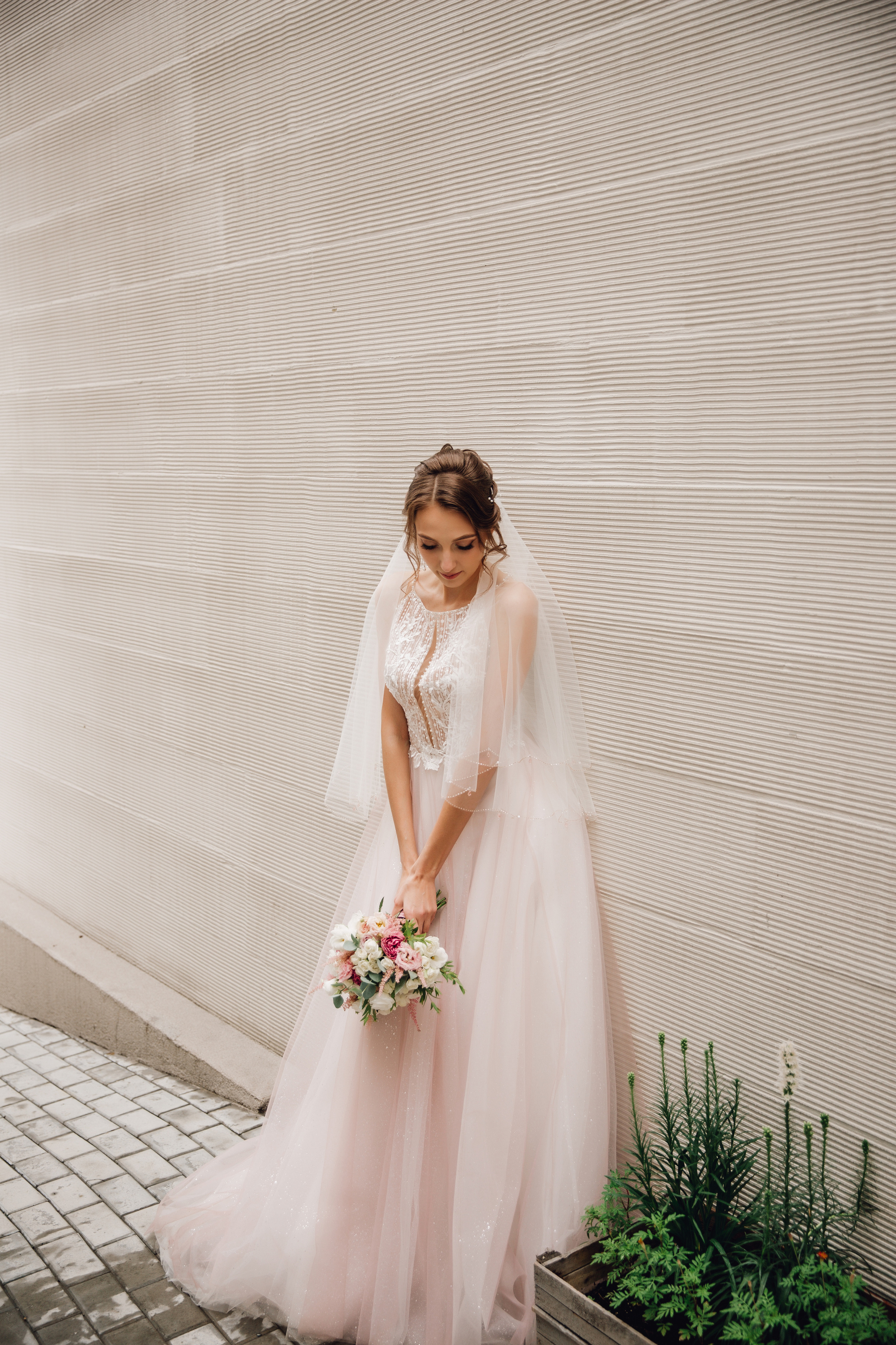 Семён и Наталья. Фотограф Алексей Сироткин Тольятти Самара