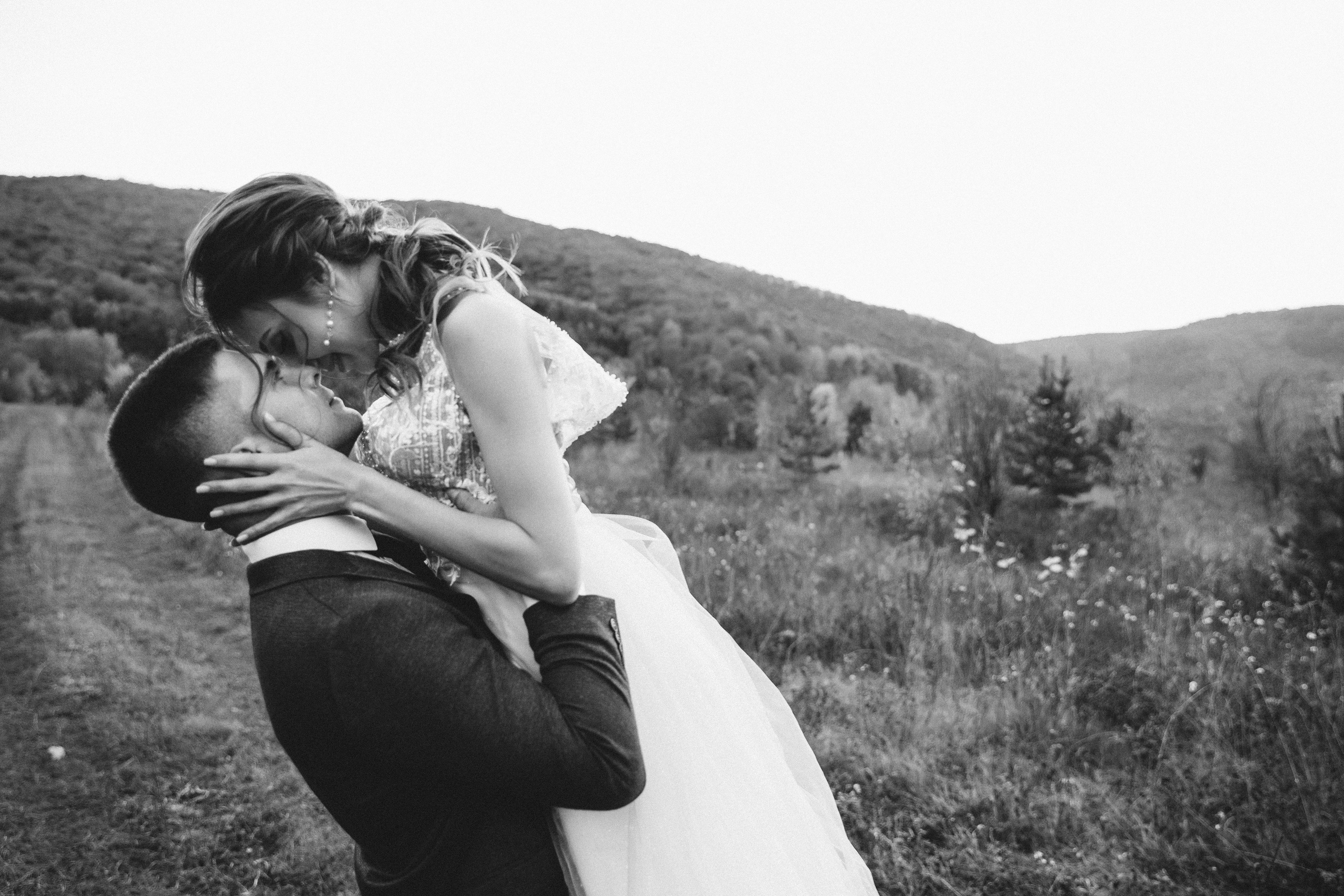 Семён и Наталья. Фотограф Алексей Сироткин Тольятти Самара