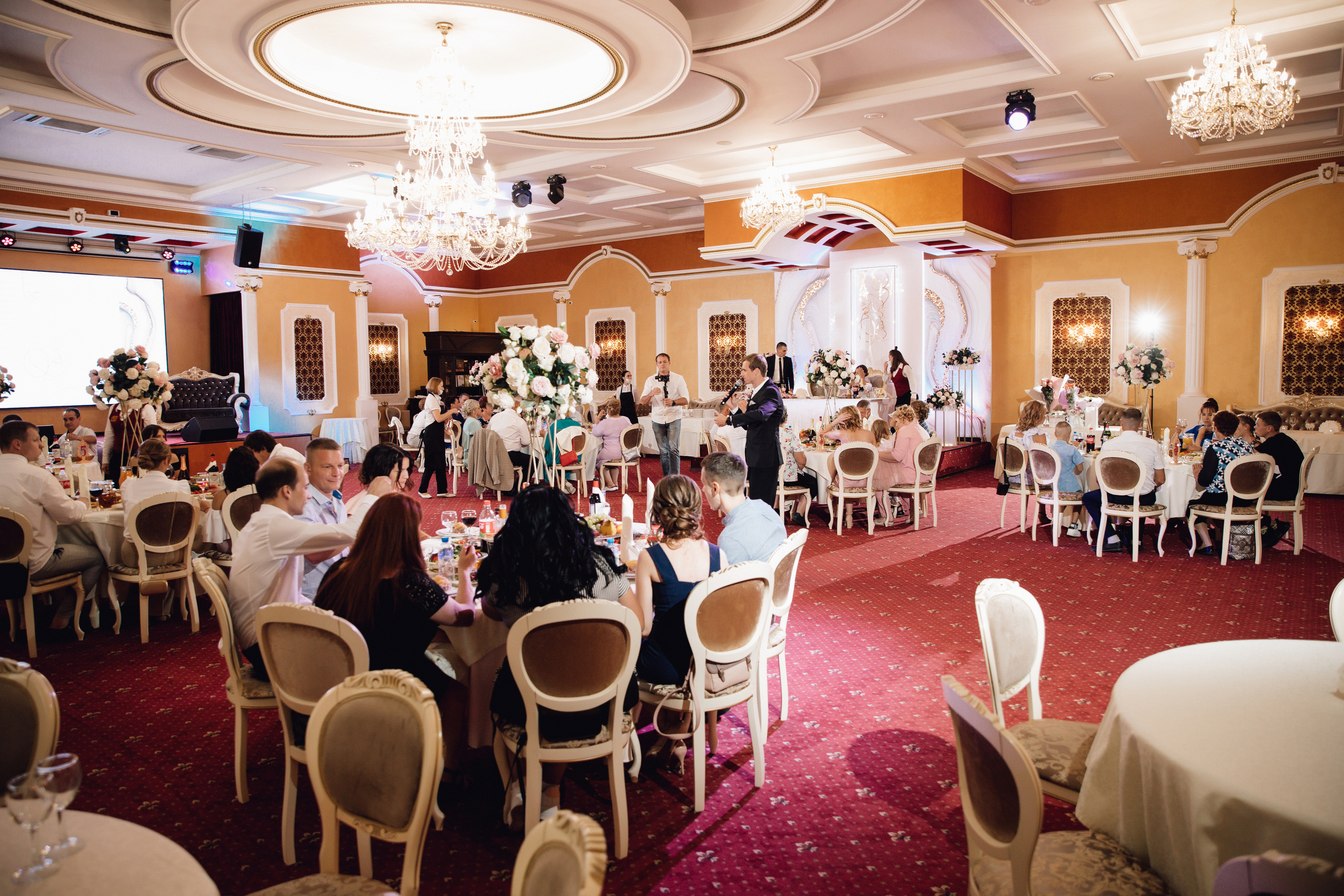 Антон и Настя. Фотограф Алексей Сироткин Тольятти Самара