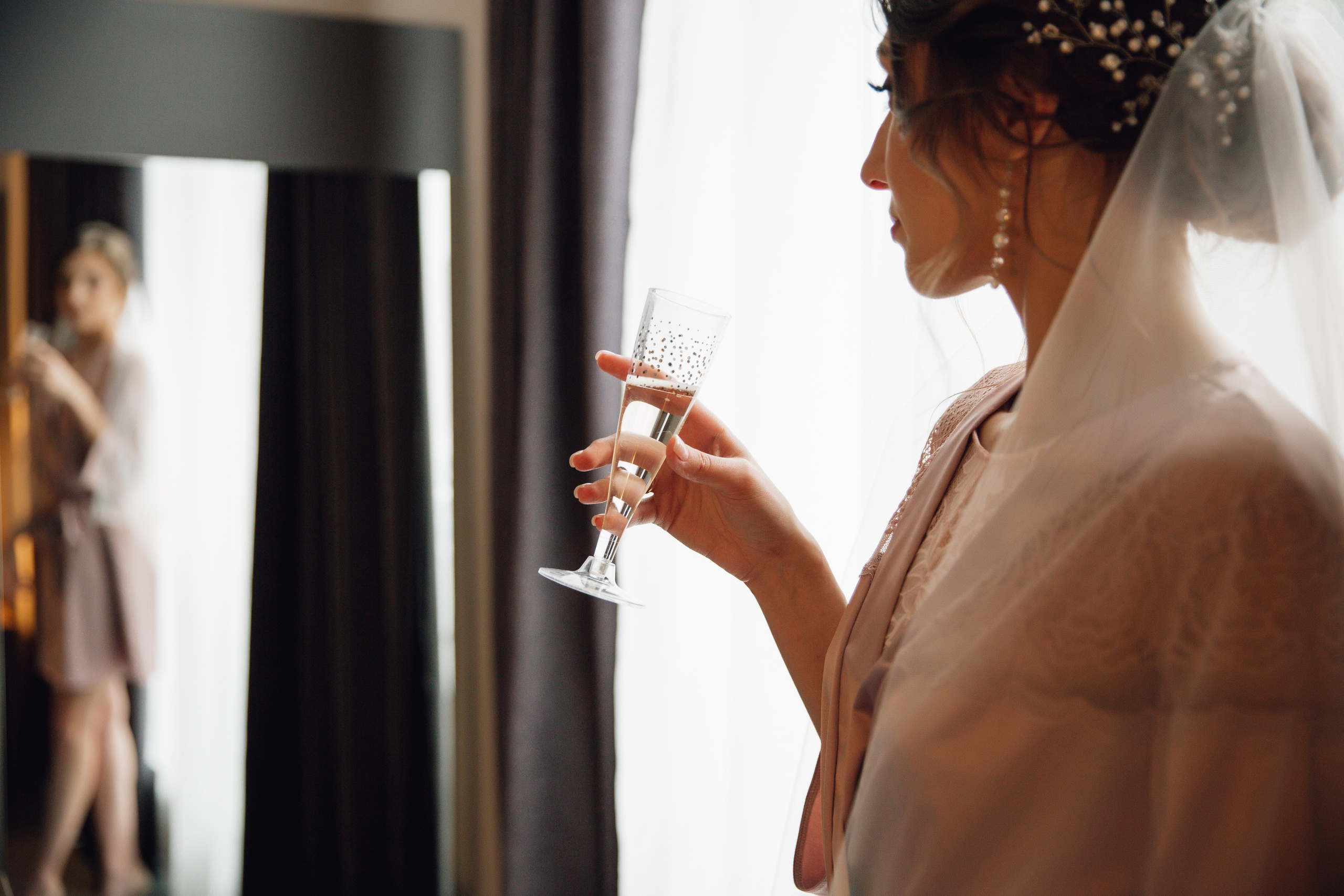 Семён и Наталья. Фотограф Алексей Сироткин Тольятти Самара