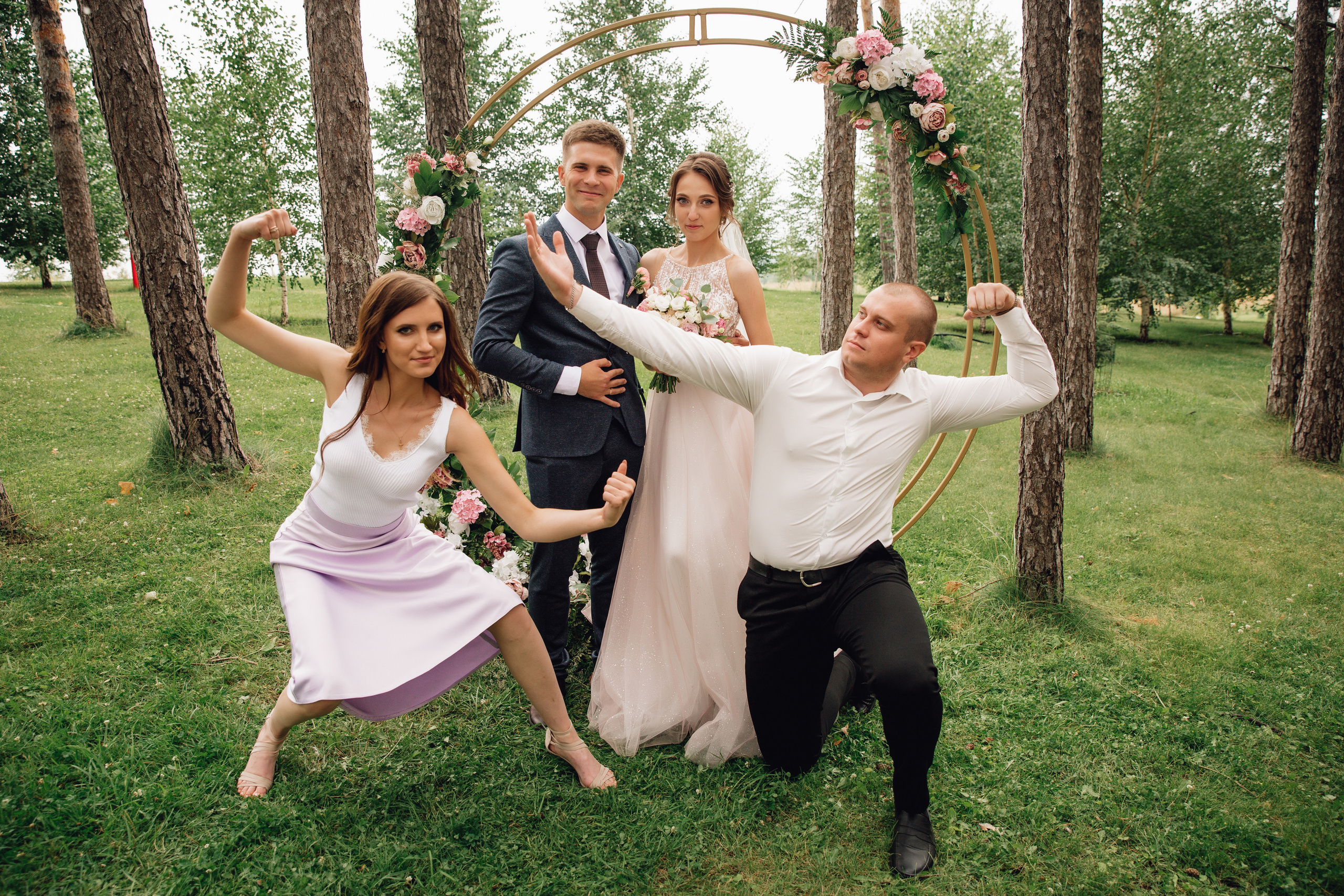 Семён и Наталья. Фотограф Алексей Сироткин Тольятти Самара