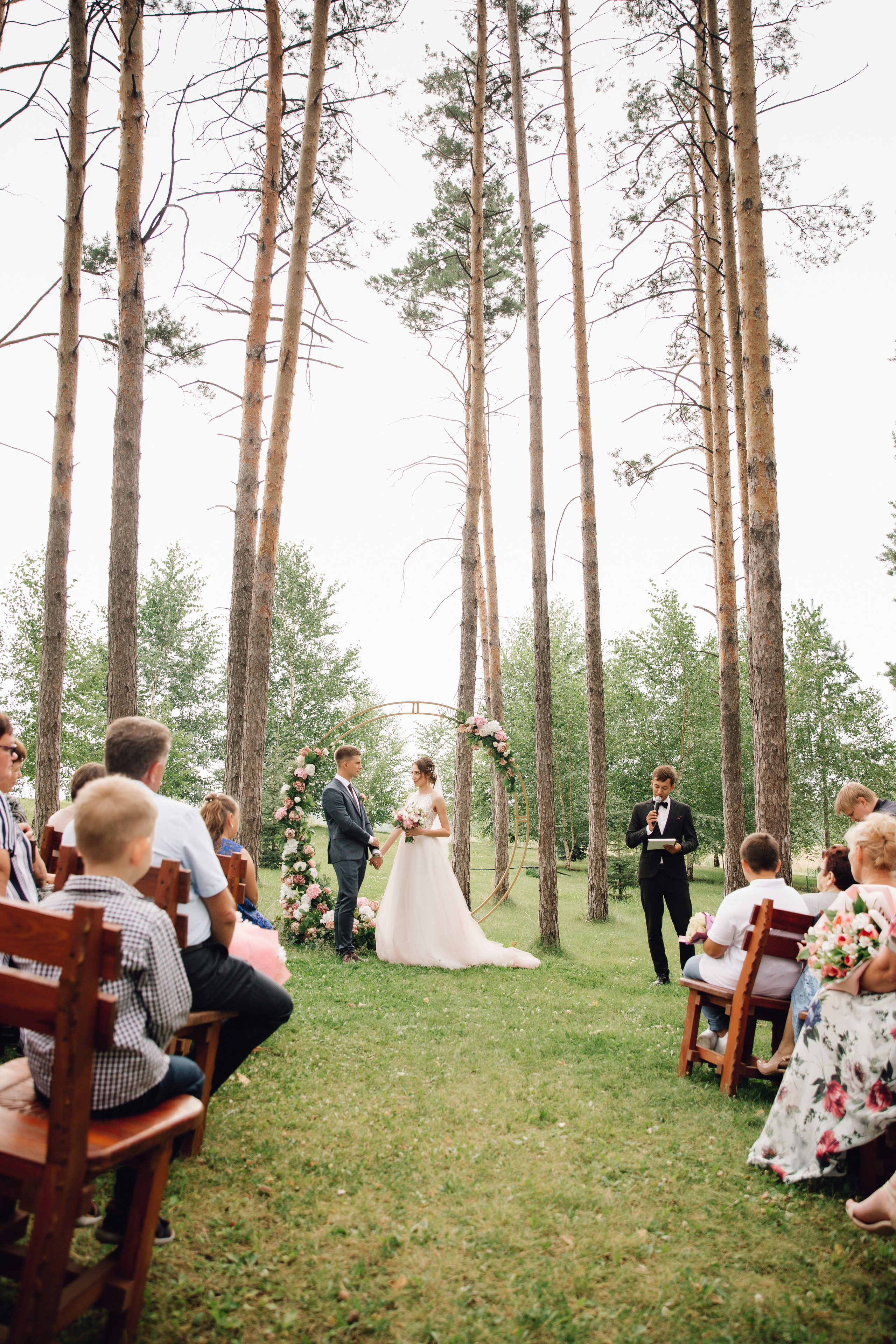 Семён и Наталья. Фотограф Алексей Сироткин Тольятти Самара
