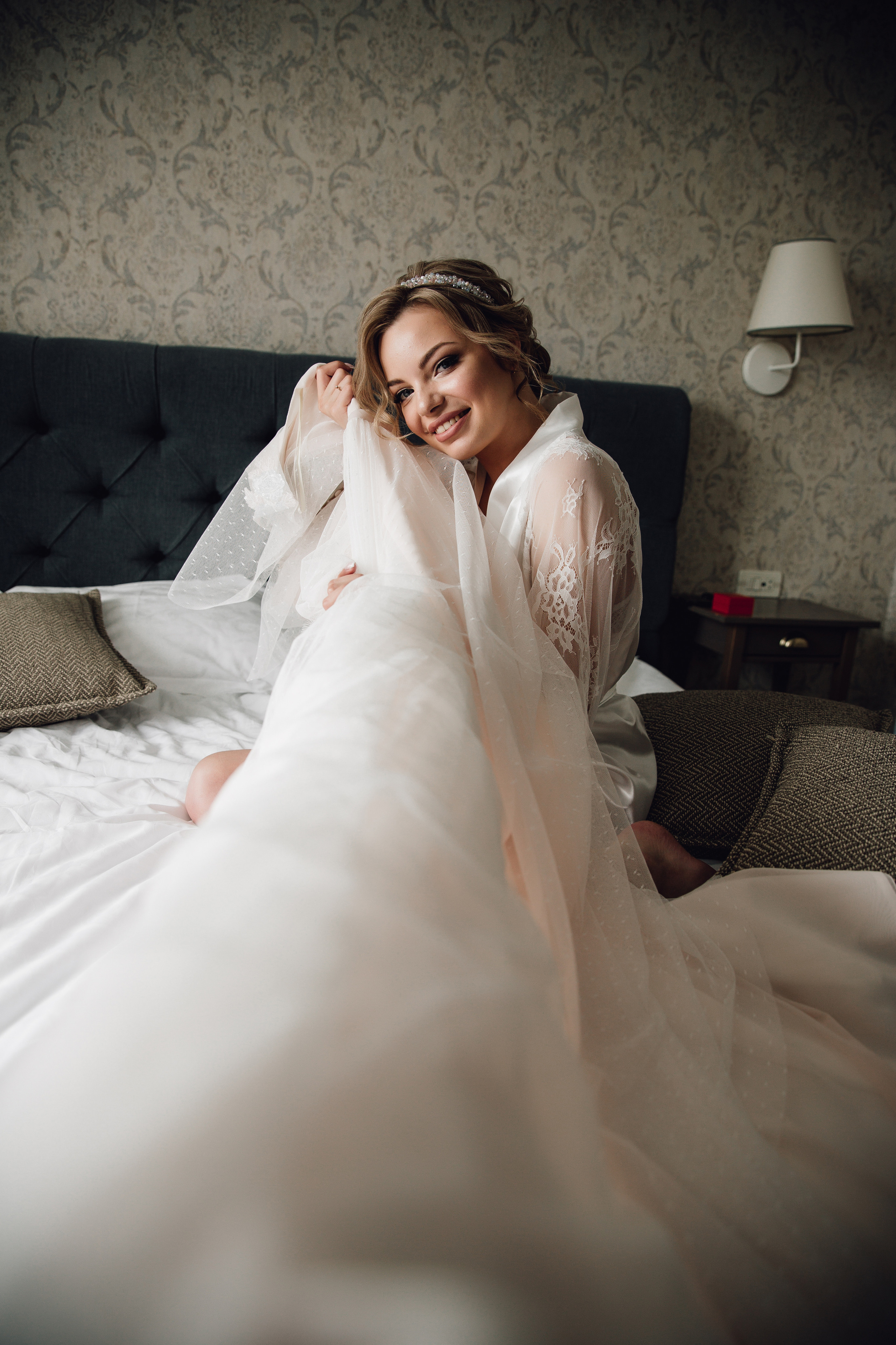 Денис и Кристина. Фотограф Алексей Сироткин Тольятти Самара