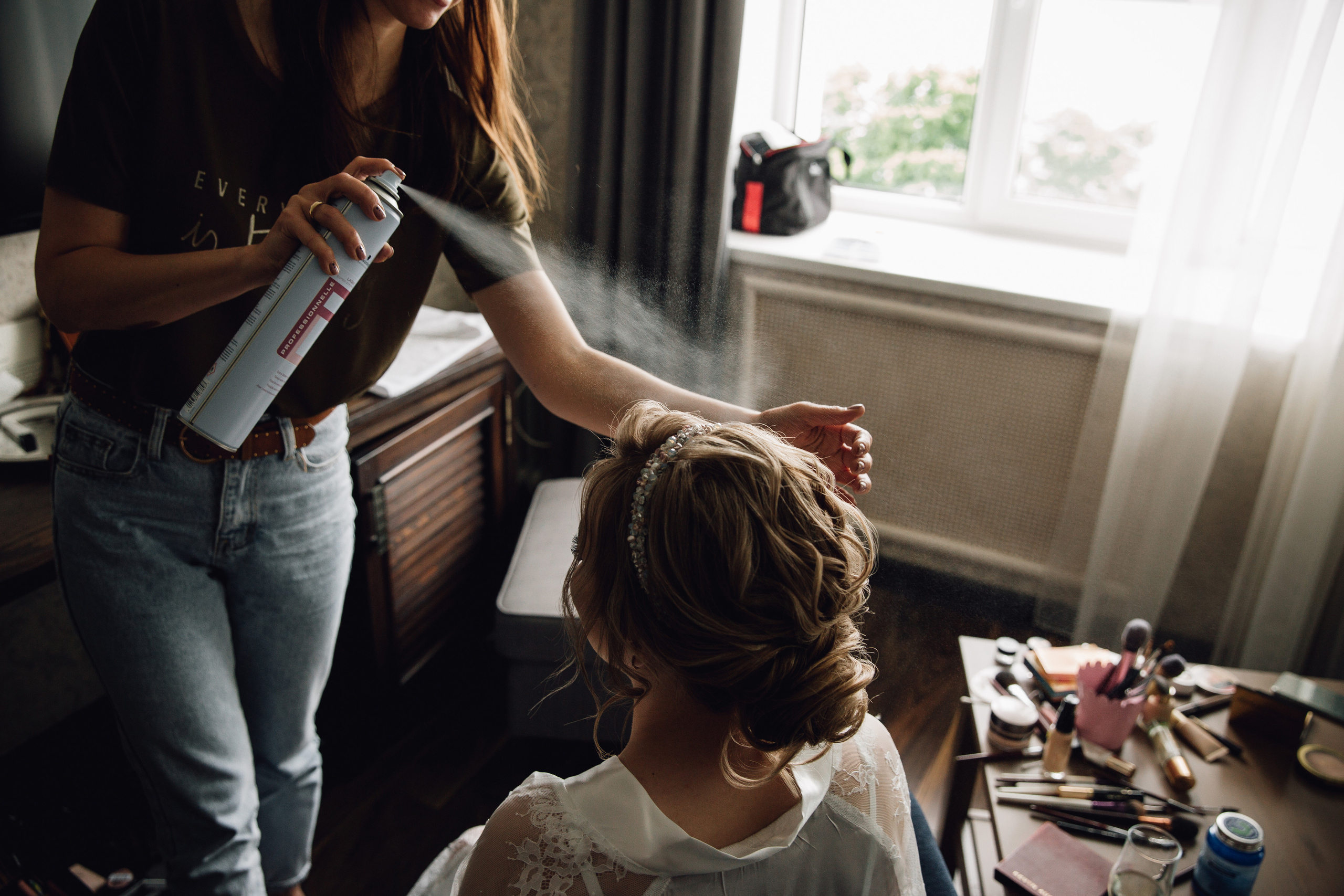 Денис и Кристина. Фотограф Алексей Сироткин Тольятти Самара