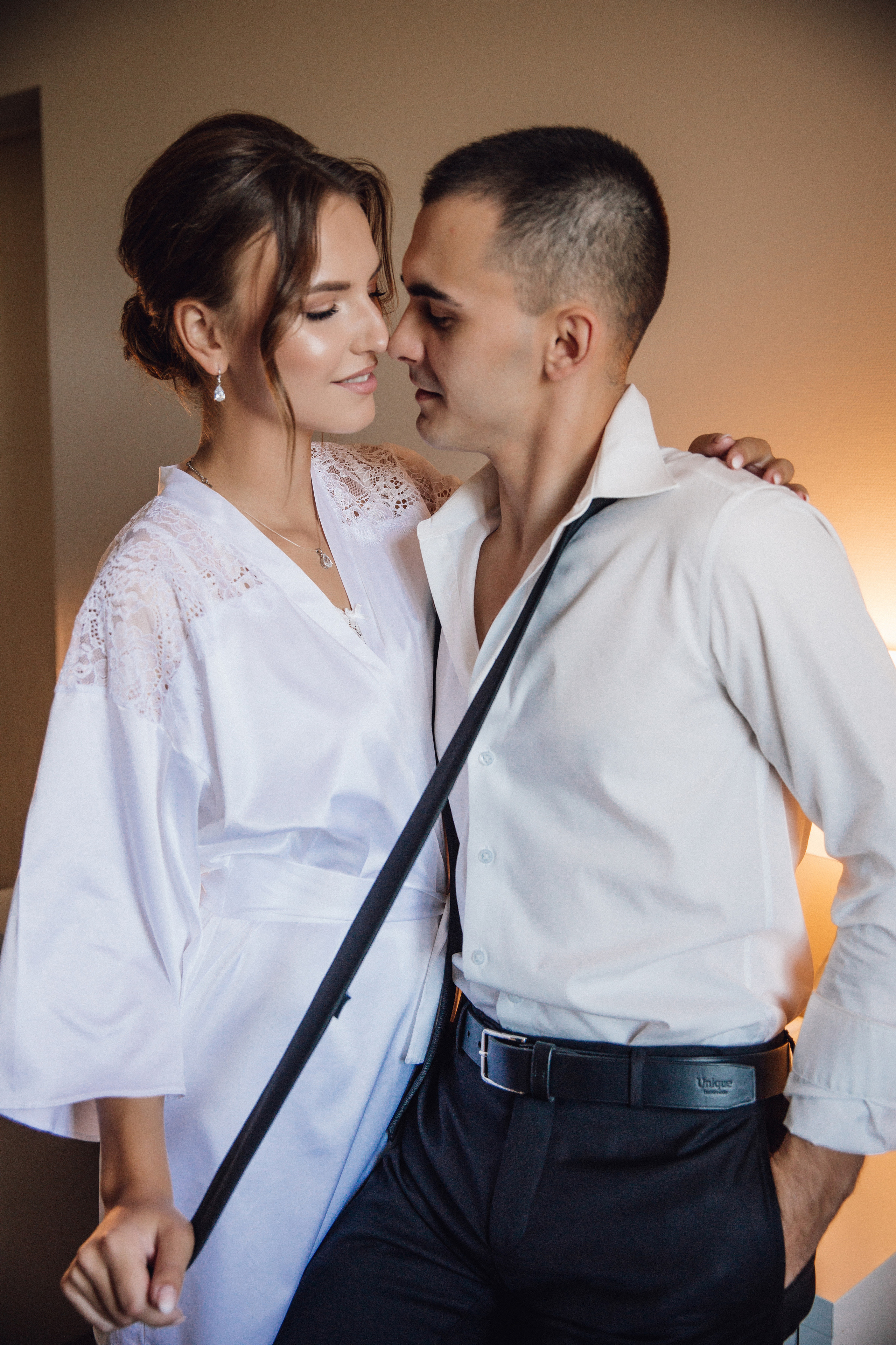 Антон и Настя. Фотограф Алексей Сироткин Тольятти Самара