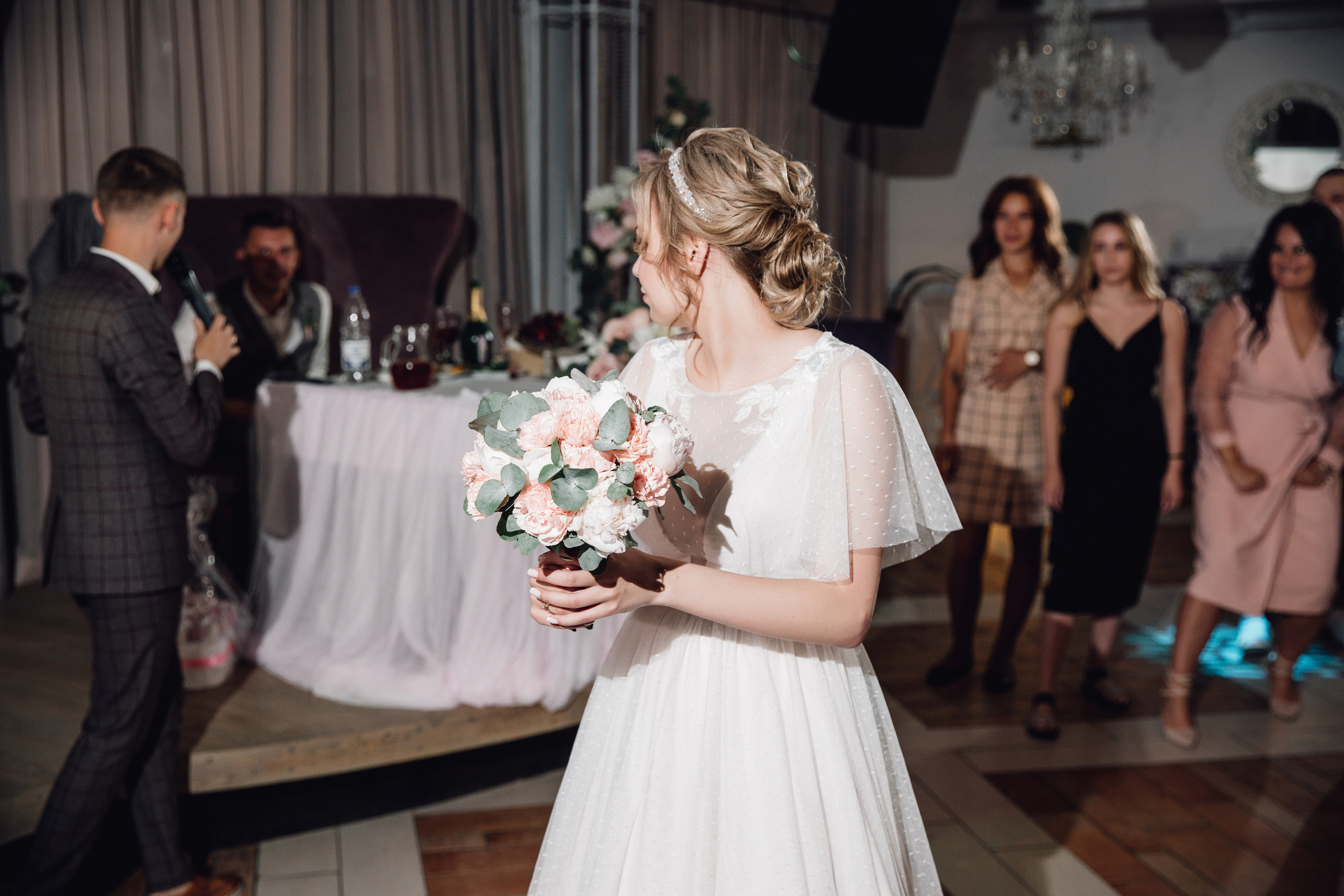 Денис и Кристина. Фотограф Алексей Сироткин Тольятти Самара