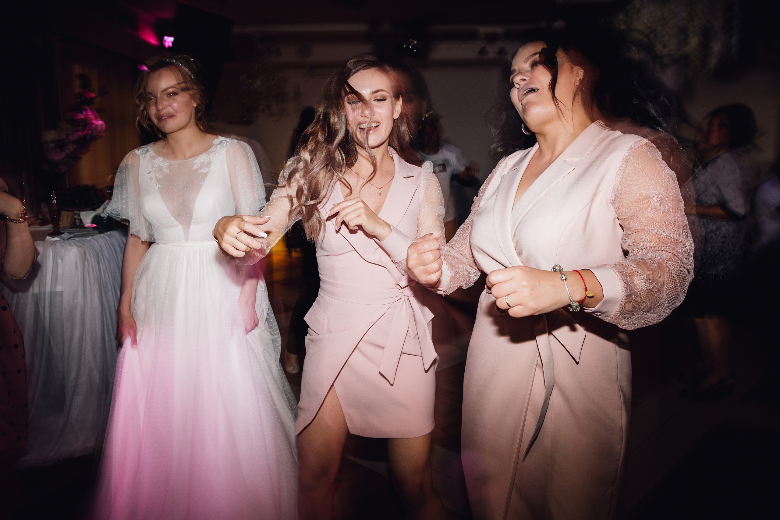 Денис и Кристина. Фотограф Алексей Сироткин Тольятти Самара