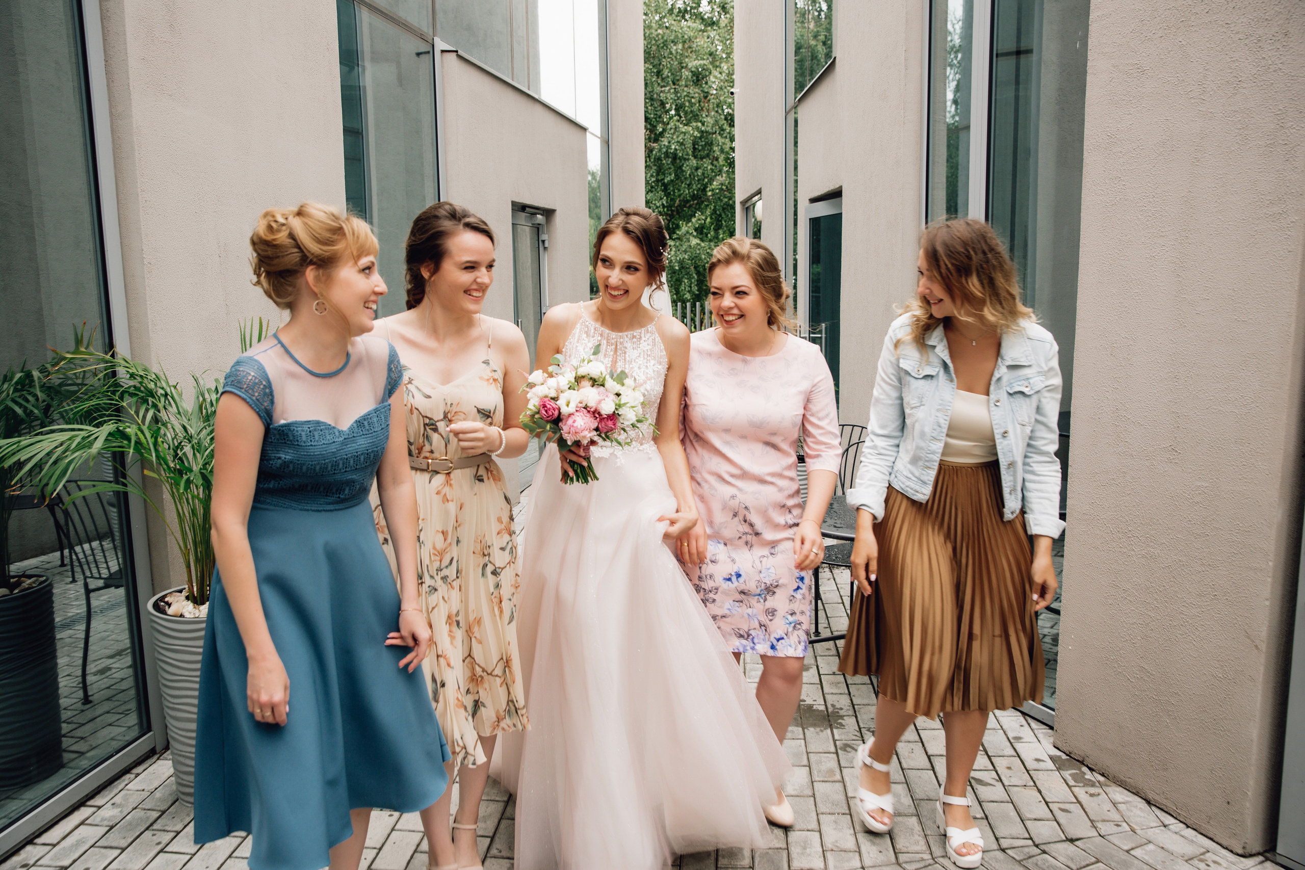 Семён и Наталья. Фотограф Алексей Сироткин Тольятти Самара