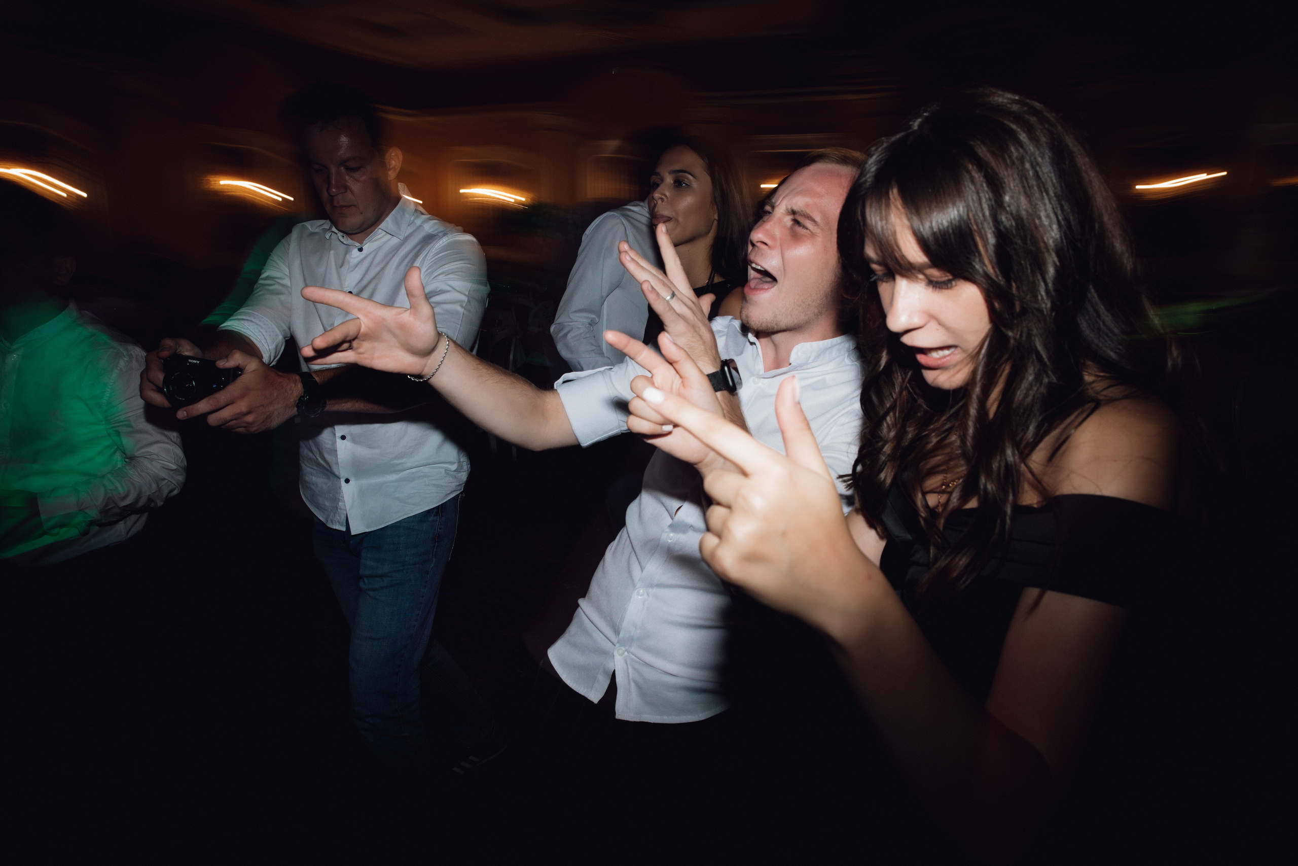 Антон и Настя. Фотограф Алексей Сироткин Тольятти Самара