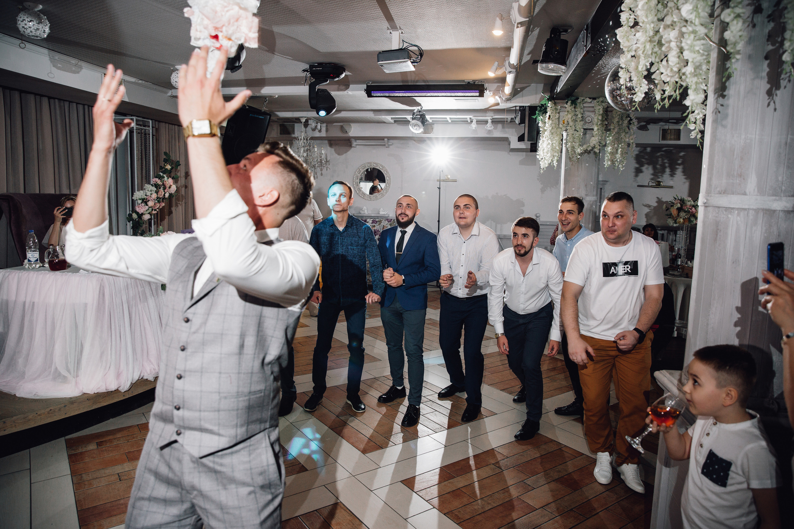 Денис и Кристина. Фотограф Алексей Сироткин Тольятти Самара