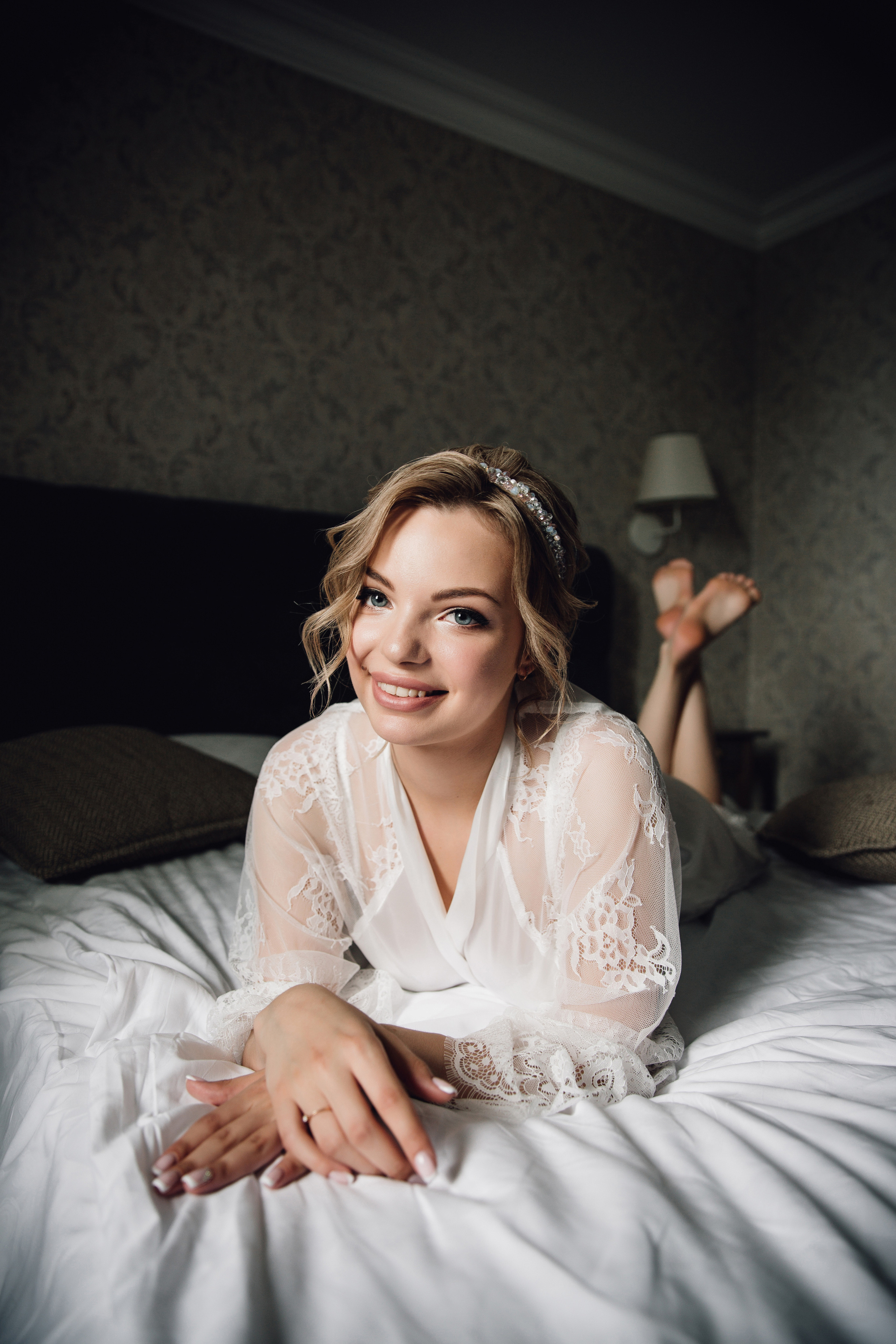 Денис и Кристина. Фотограф Алексей Сироткин Тольятти Самара