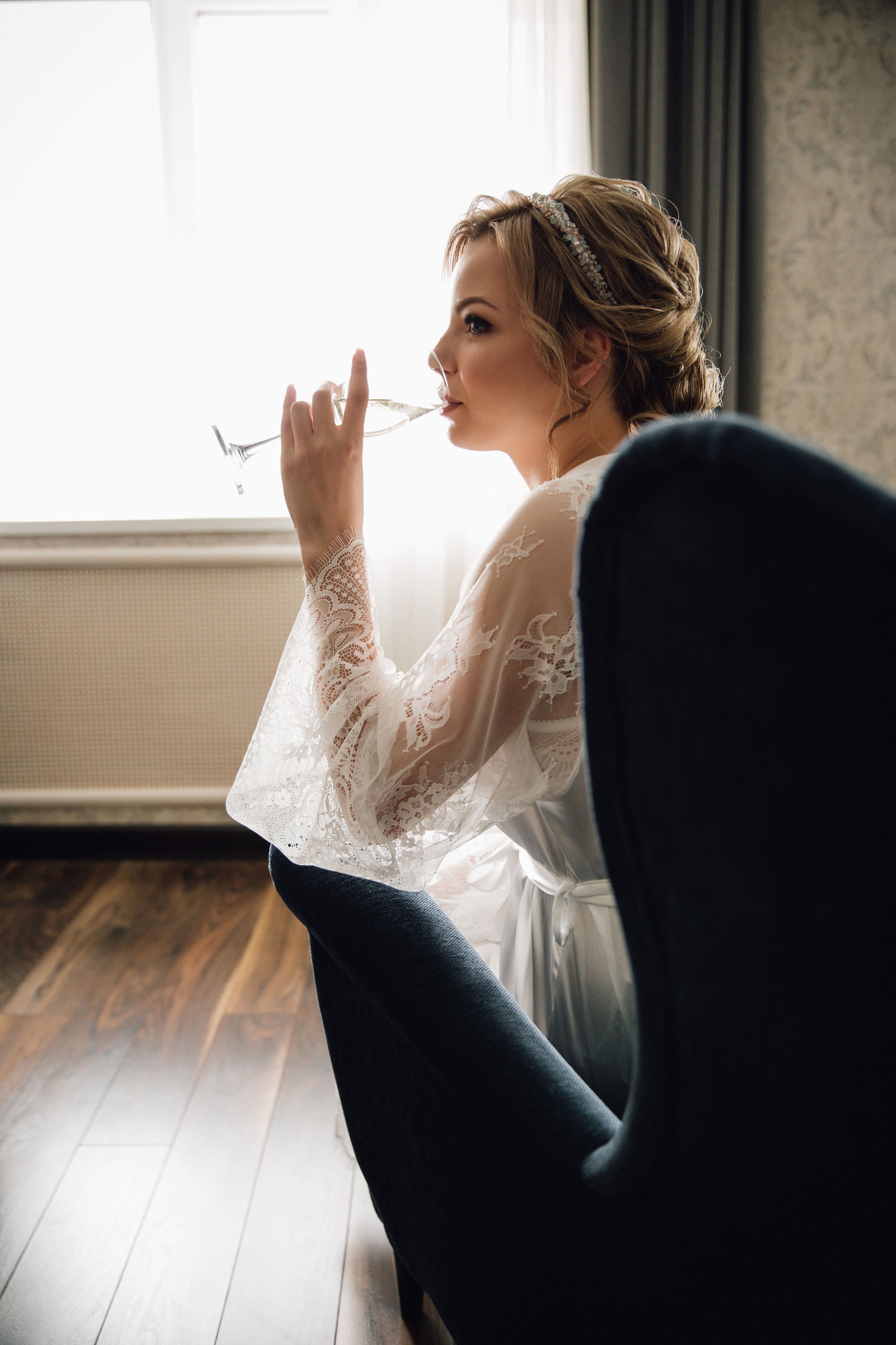 Денис и Кристина. Фотограф Алексей Сироткин Тольятти Самара