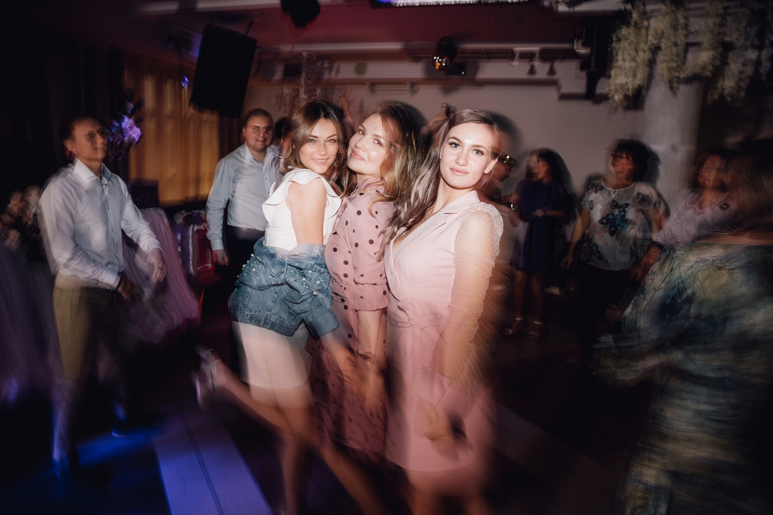 Денис и Кристина. Фотограф Алексей Сироткин Тольятти Самара