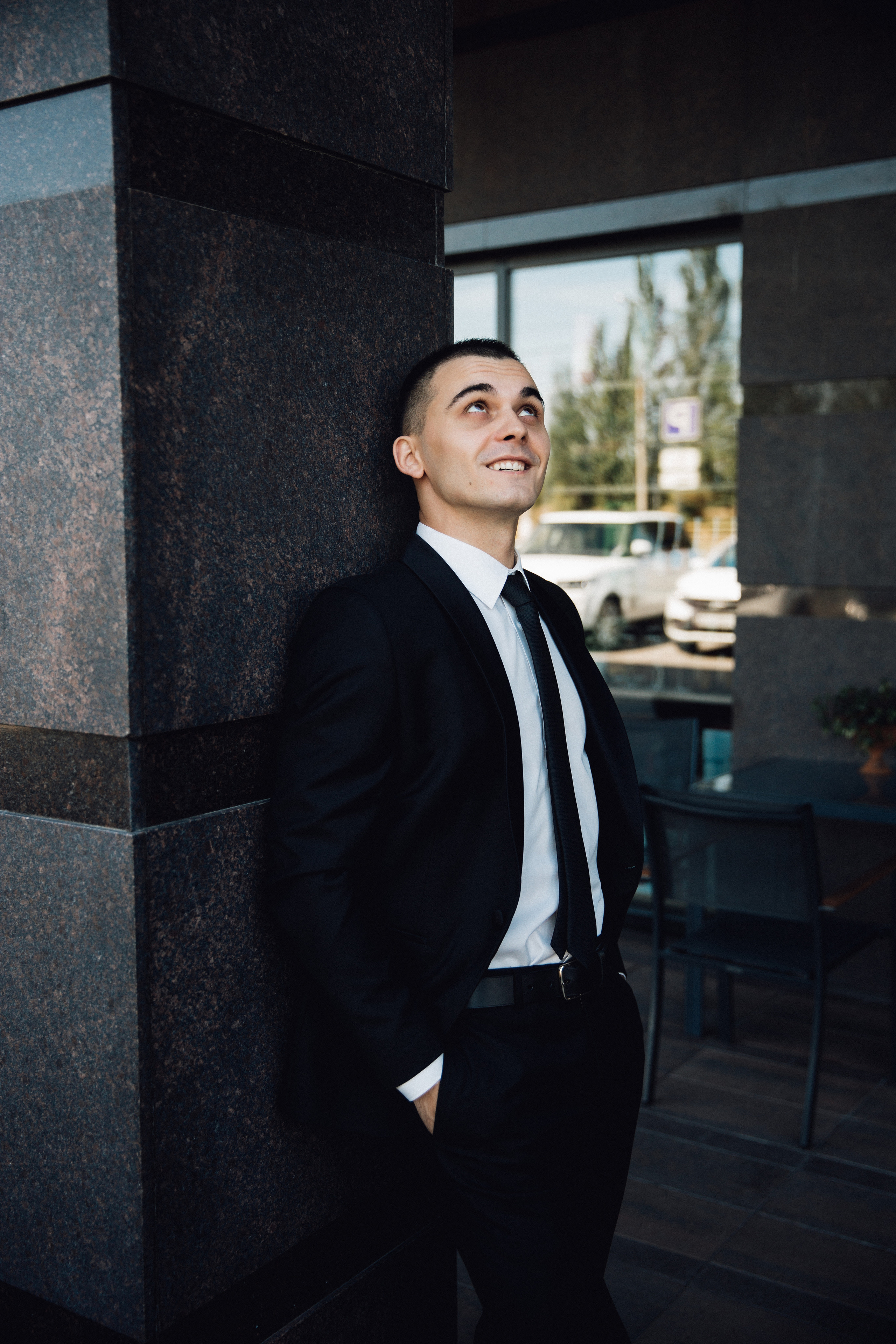 Антон и Настя. Фотограф Алексей Сироткин Тольятти Самара