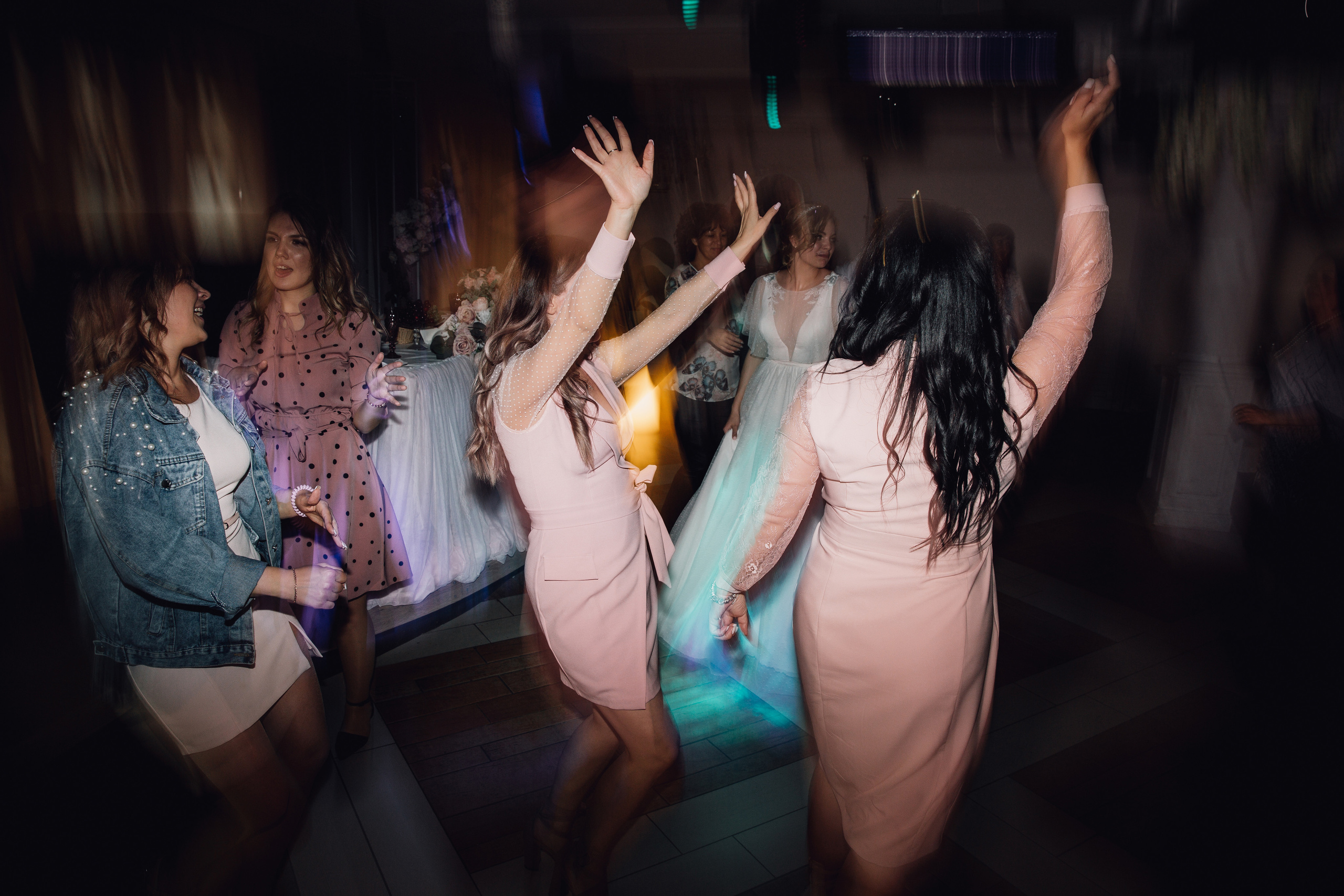 Денис и Кристина. Фотограф Алексей Сироткин Тольятти Самара