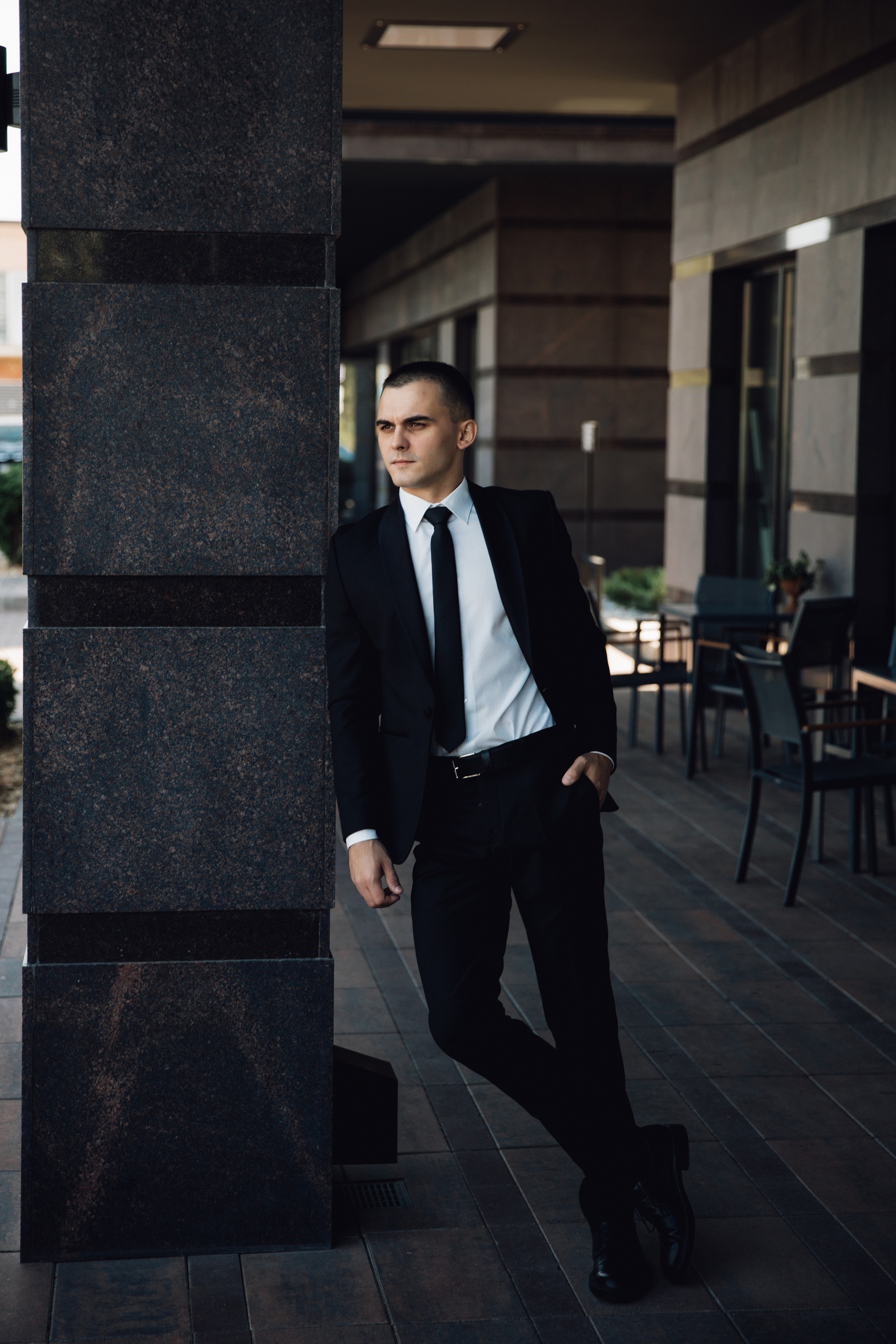 Антон и Настя. Фотограф Алексей Сироткин Тольятти Самара