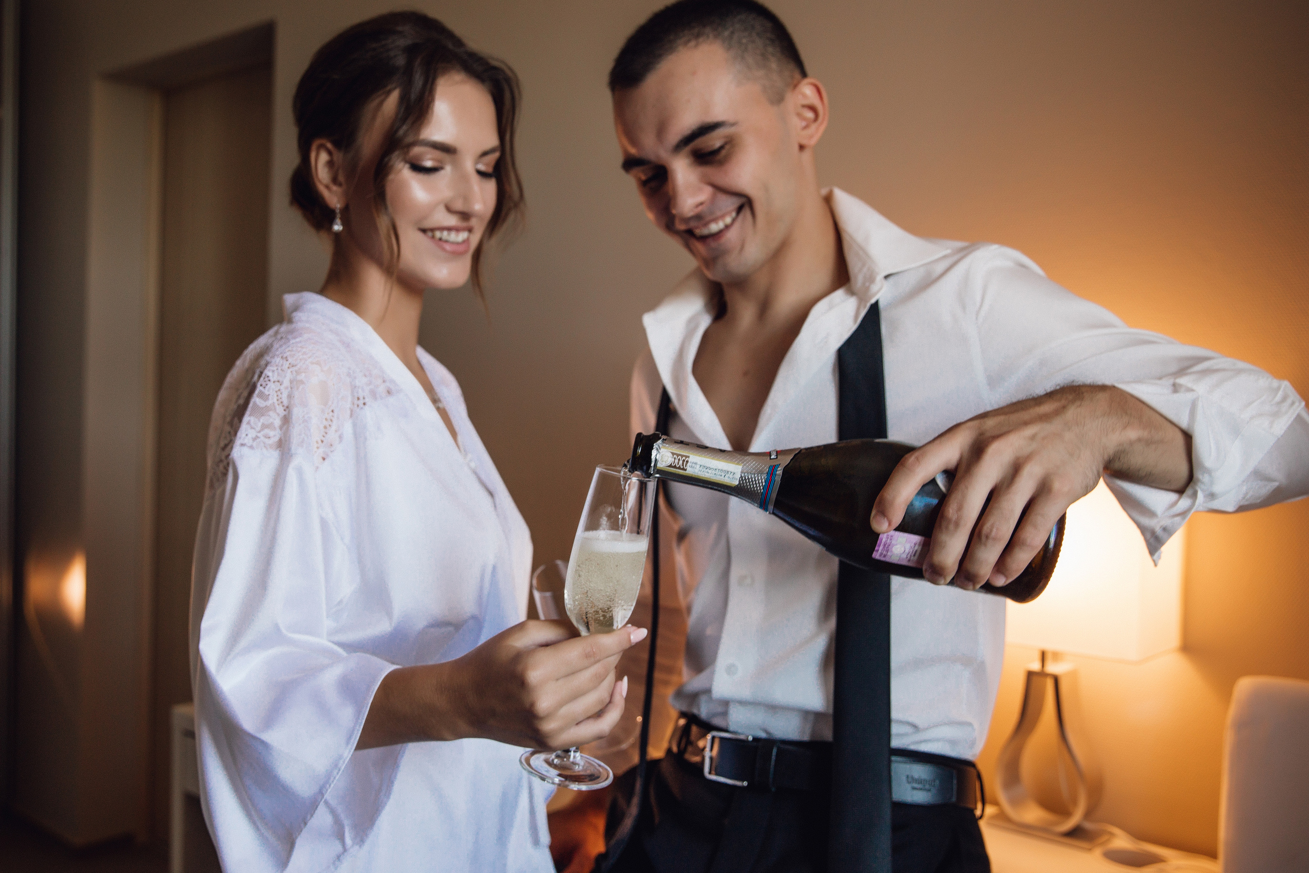 Антон и Настя. Фотограф Алексей Сироткин Тольятти Самара