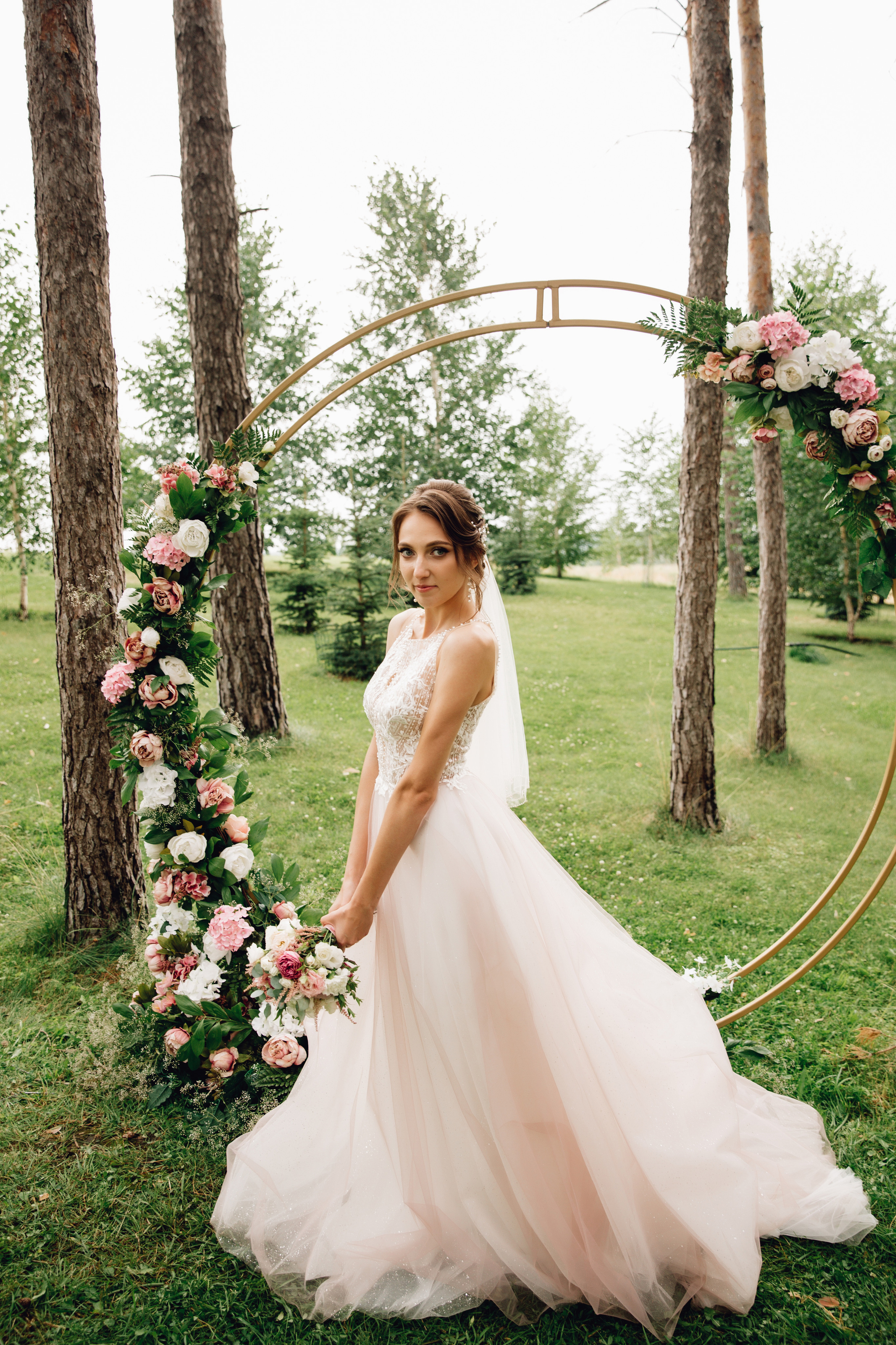 Семён и Наталья. Фотограф Алексей Сироткин Тольятти Самара