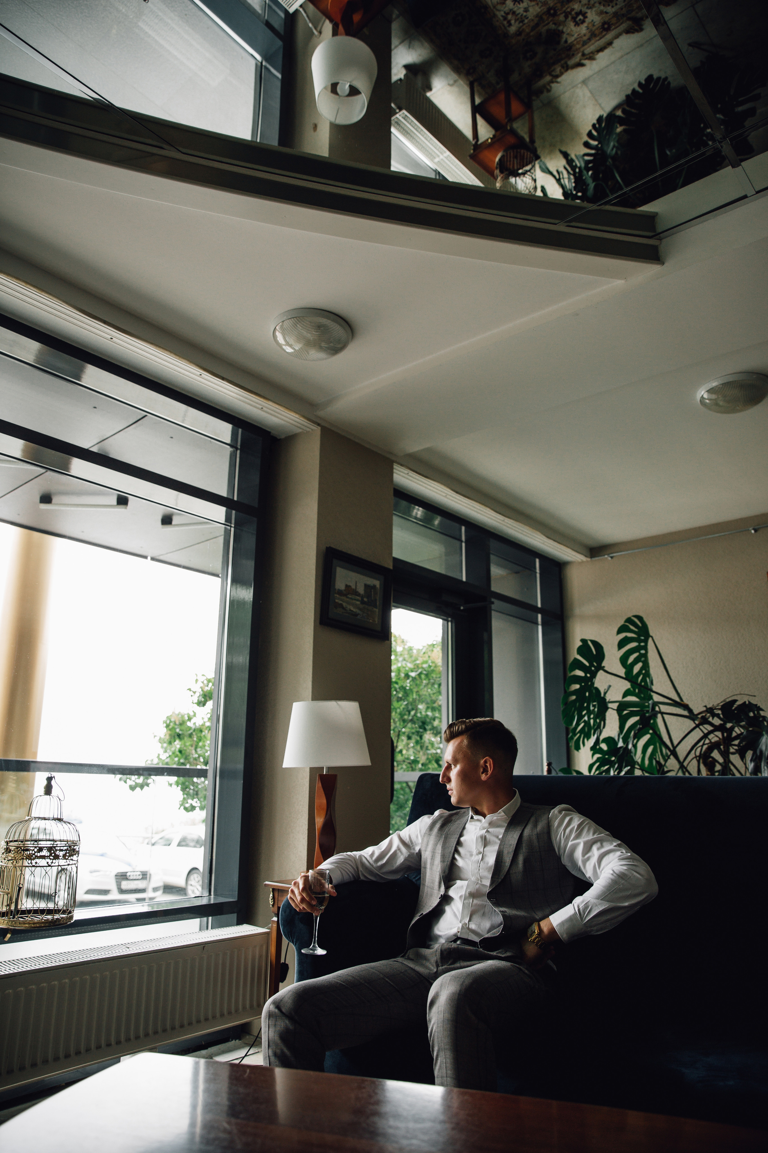 Денис и Кристина. Фотограф Алексей Сироткин Тольятти Самара