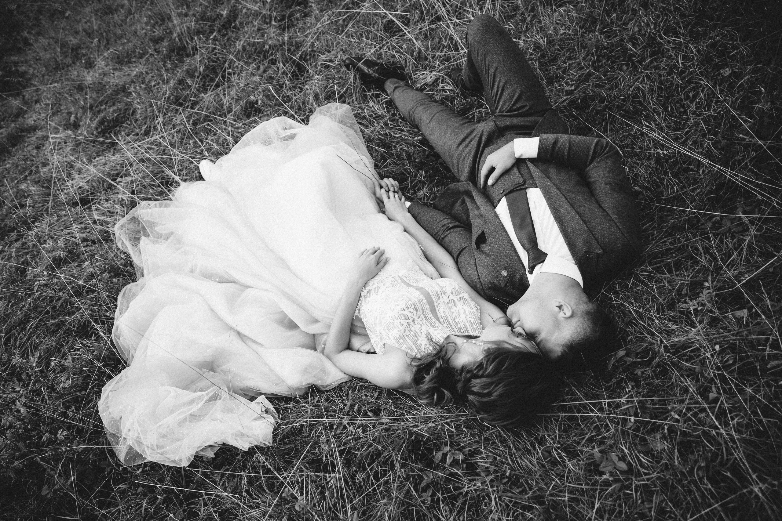 Семён и Наталья. Фотограф Алексей Сироткин Тольятти Самара