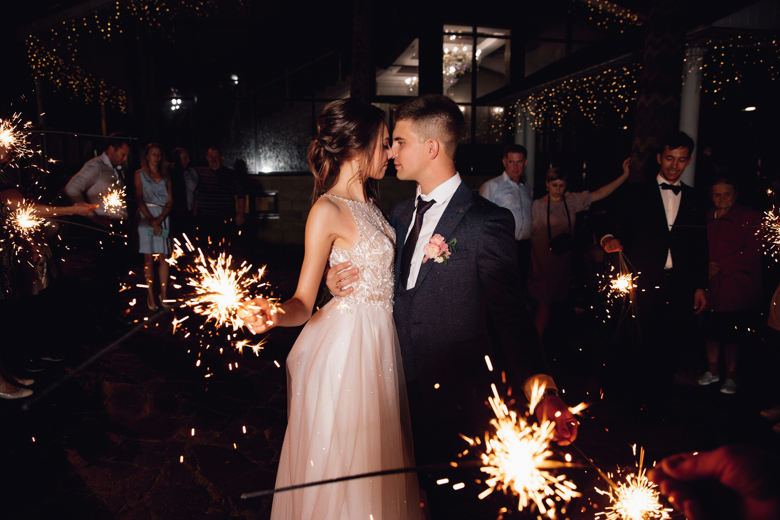 Семён и Наталья. Фотограф Алексей Сироткин Тольятти Самара