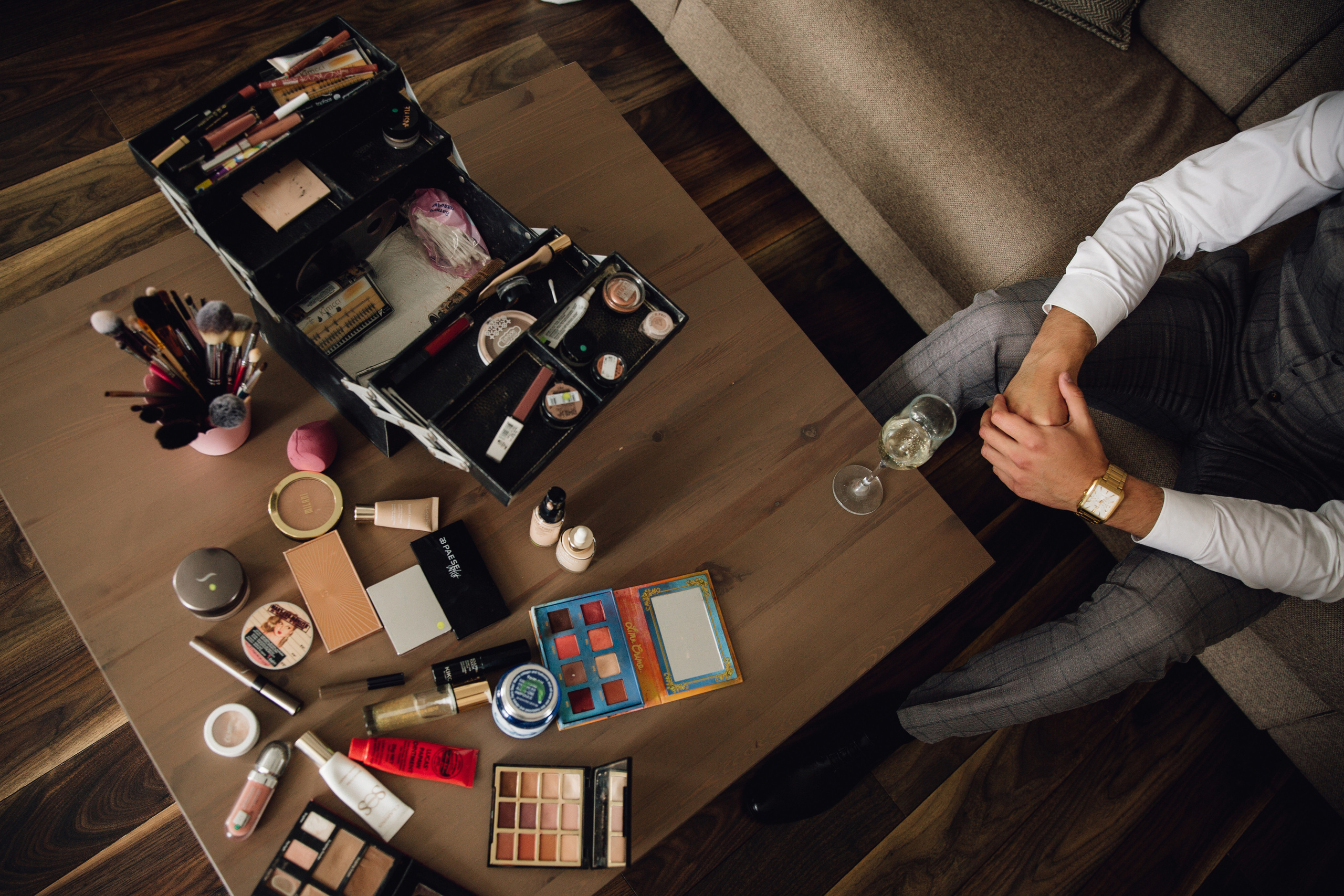 Денис и Кристина. Фотограф Алексей Сироткин Тольятти Самара