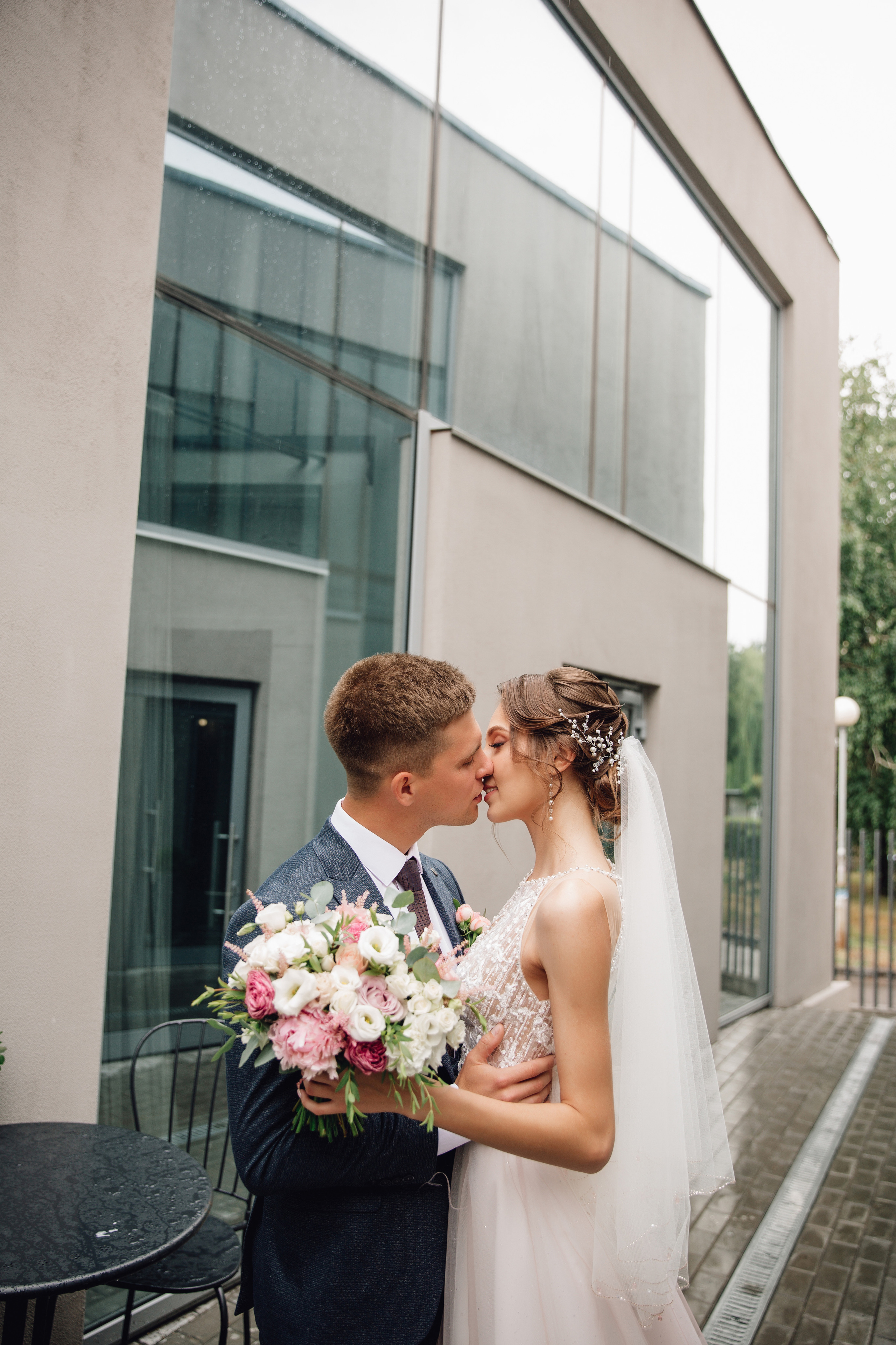Семён и Наталья. Фотограф Алексей Сироткин Тольятти Самара