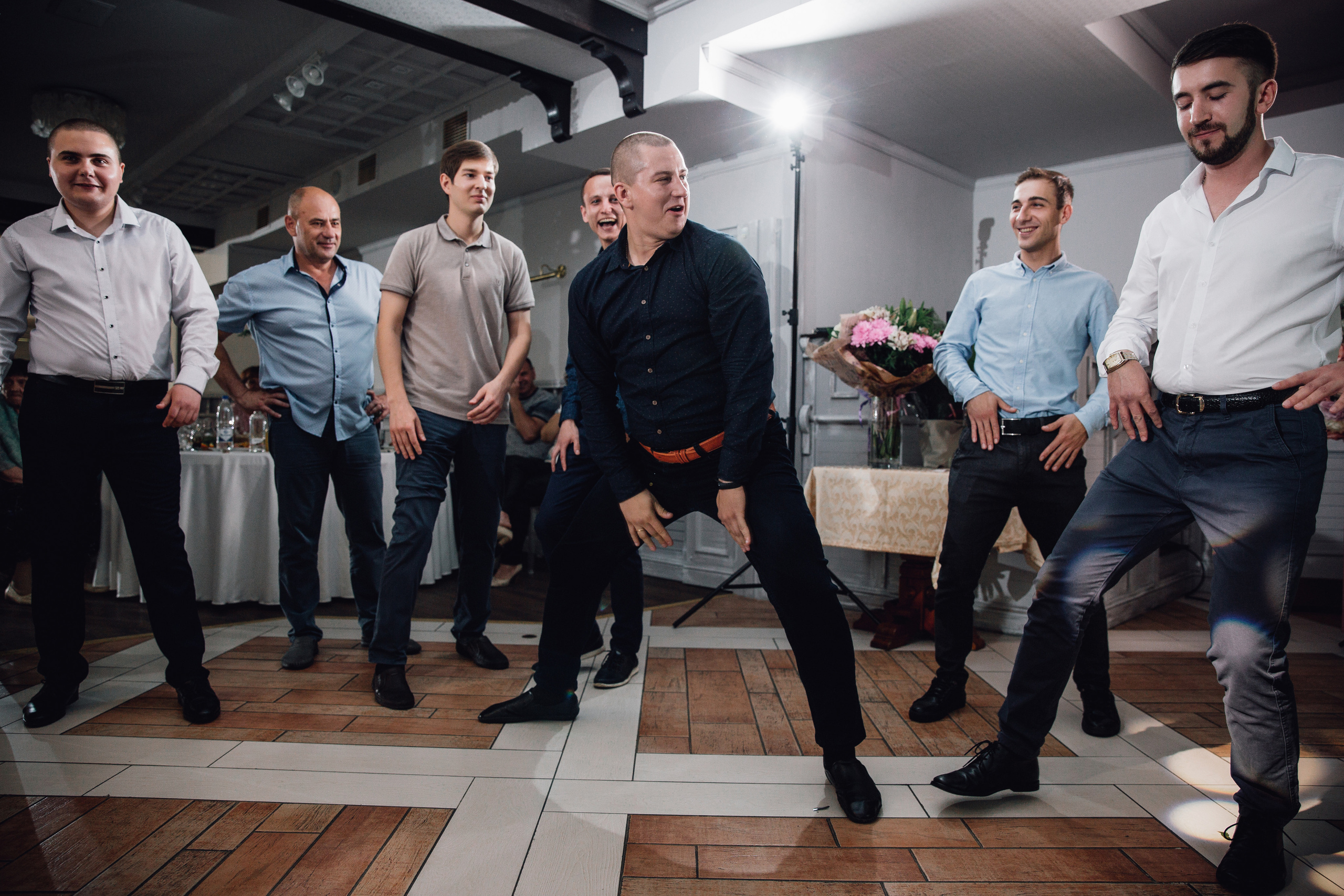 Денис и Кристина. Фотограф Алексей Сироткин Тольятти Самара