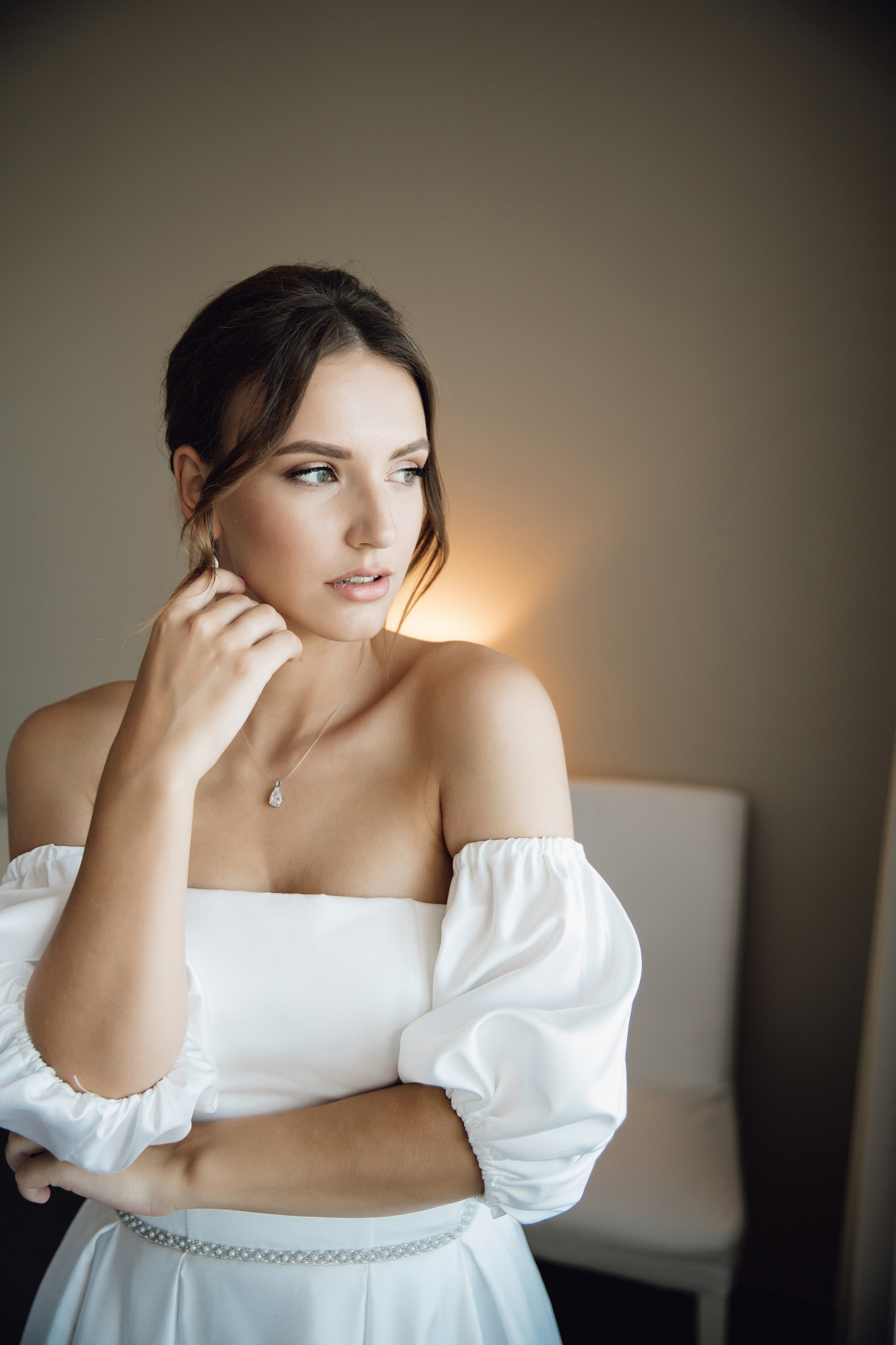 Антон и Настя. Фотограф Алексей Сироткин Тольятти Самара