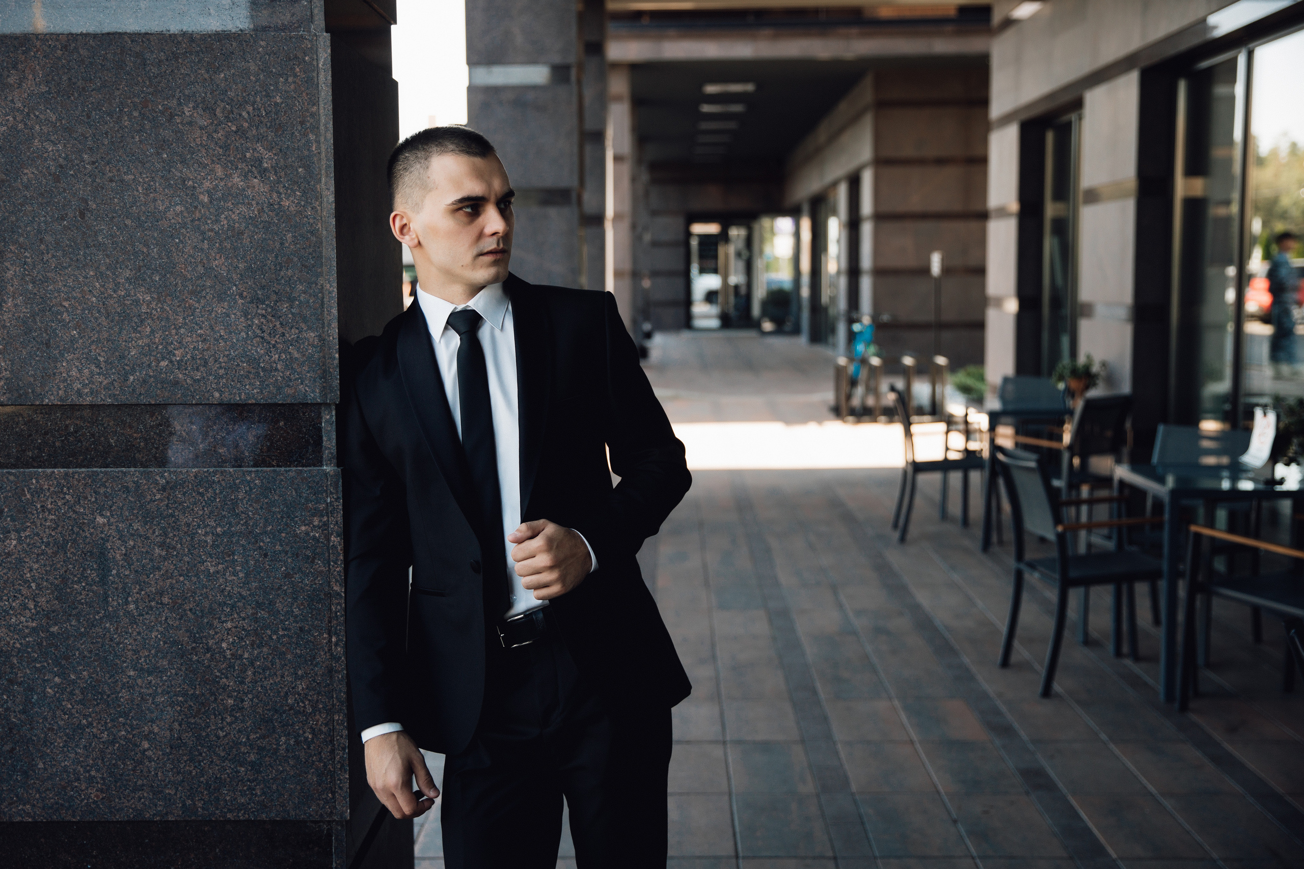 Антон и Настя. Фотограф Алексей Сироткин Тольятти Самара