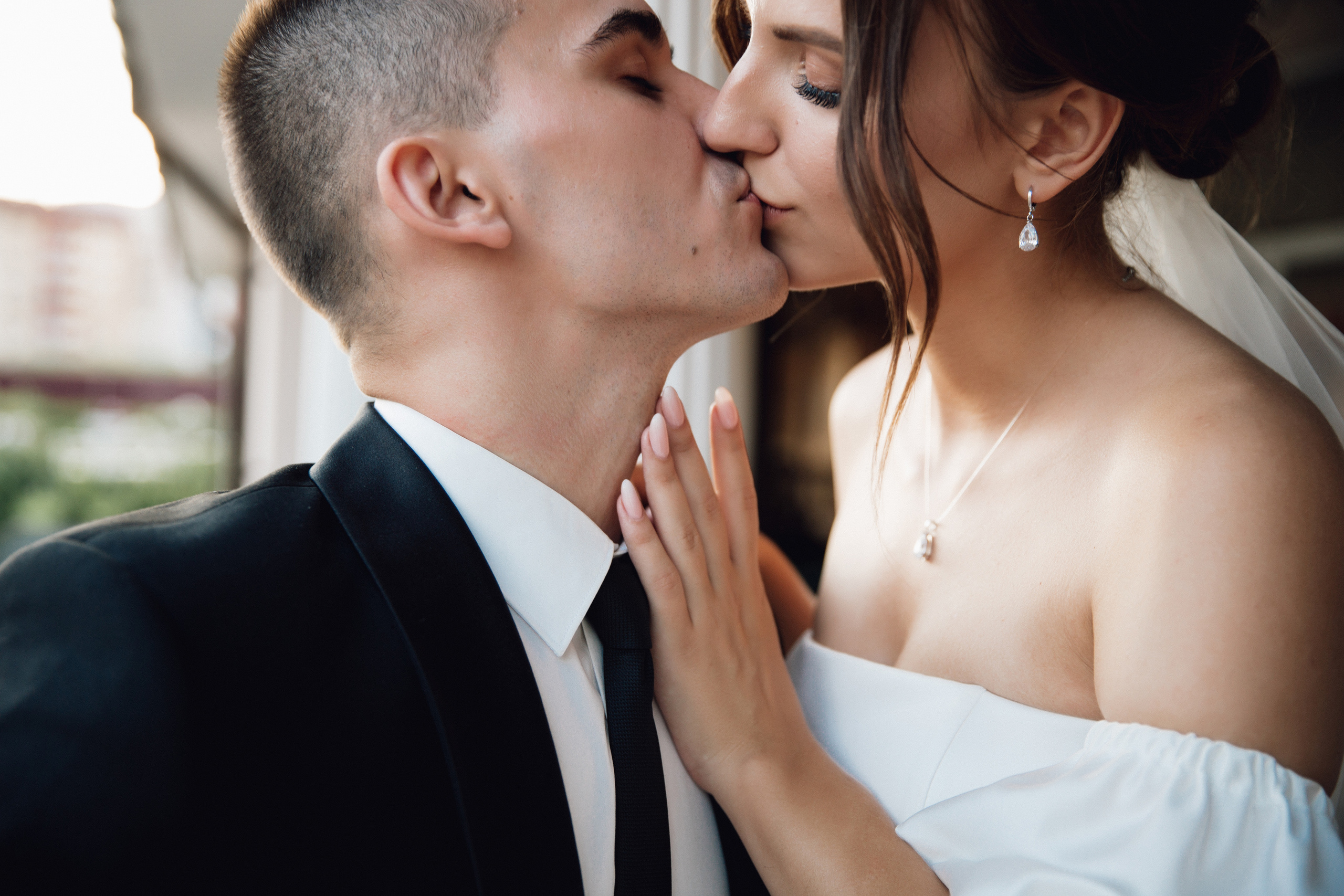 Антон и Настя. Фотограф Алексей Сироткин Тольятти Самара