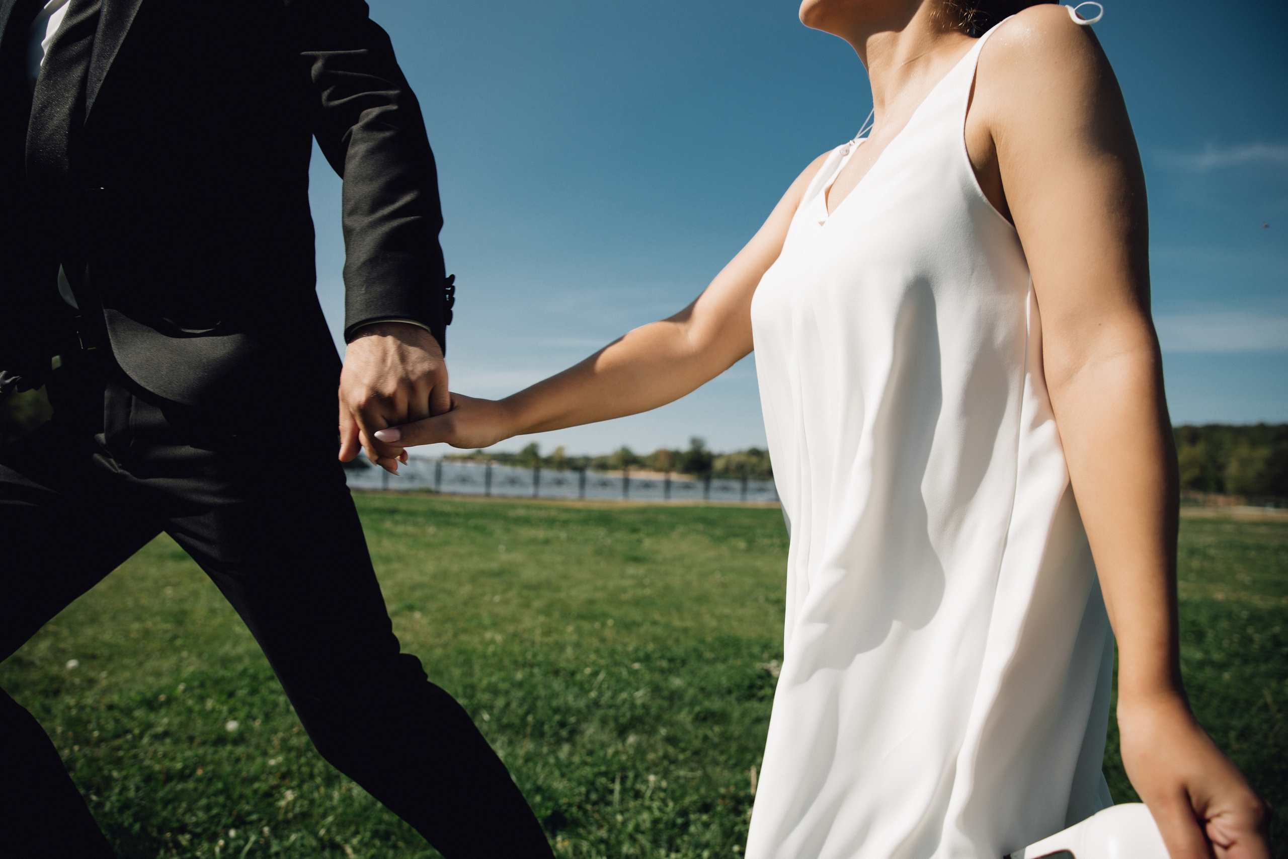 Антон и Настя. Фотограф Алексей Сироткин Тольятти Самара