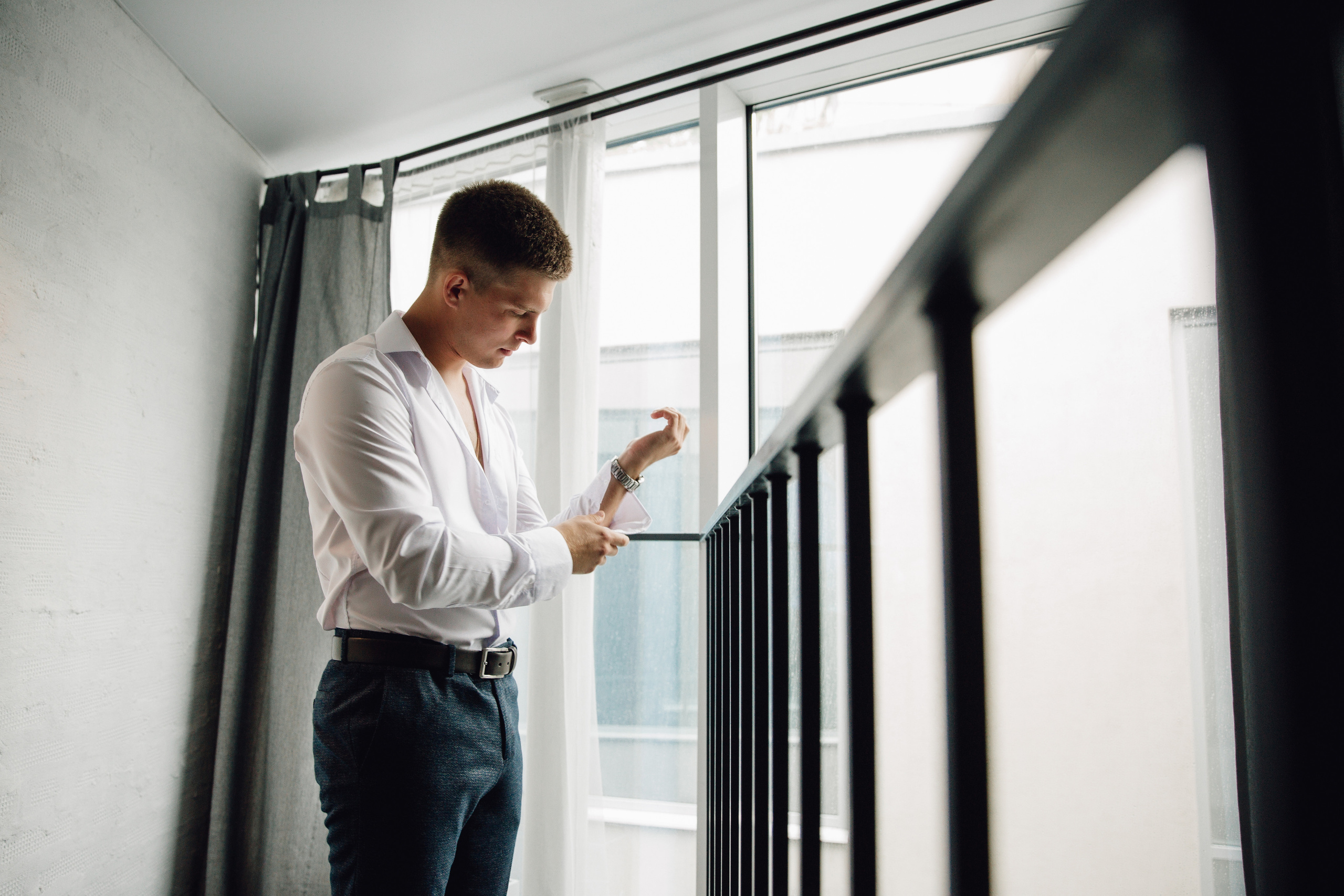 Семён и Наталья. Фотограф Алексей Сироткин Тольятти Самара