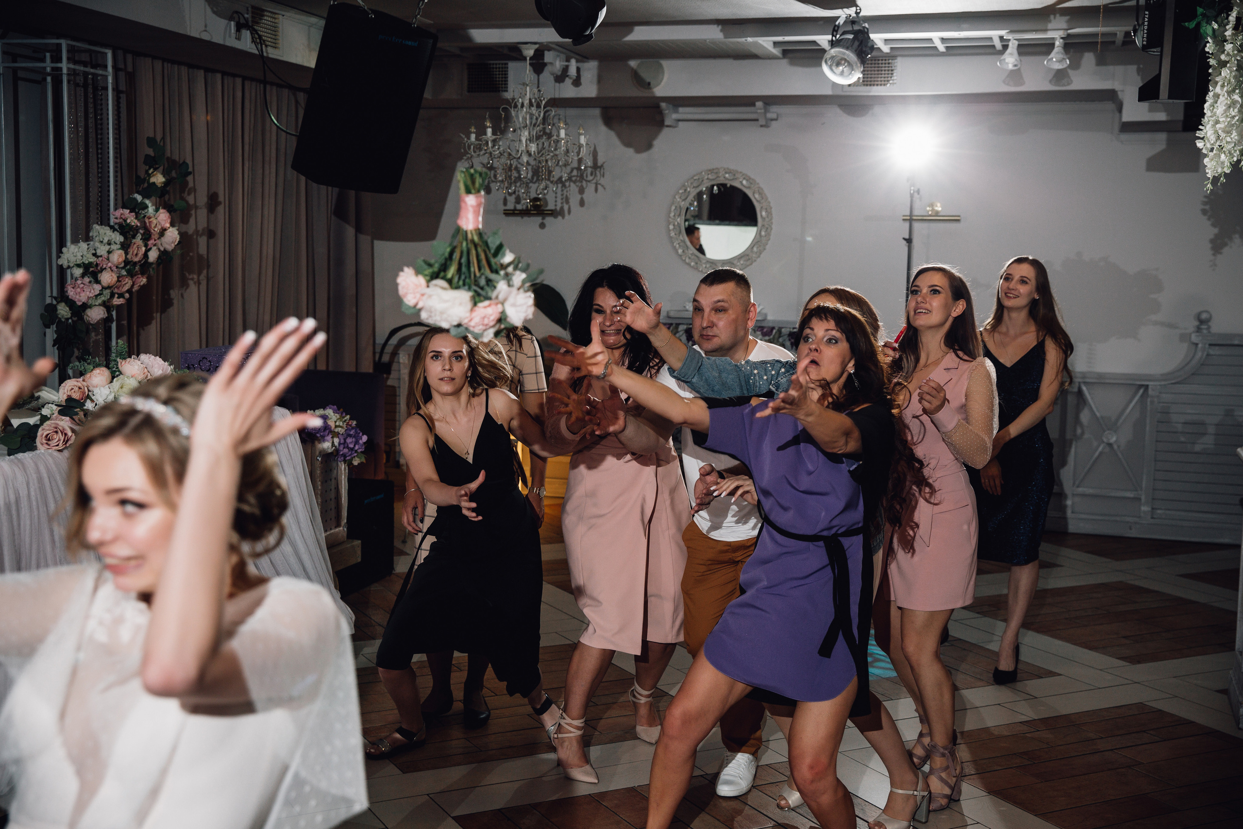 Денис и Кристина. Фотограф Алексей Сироткин Тольятти Самара