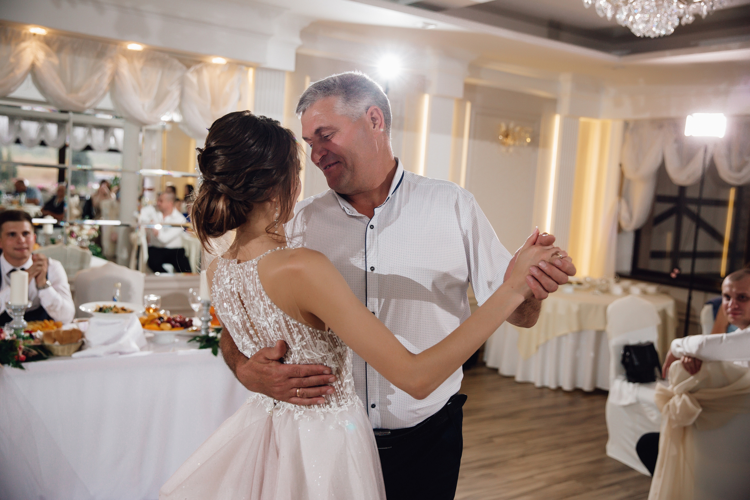 Семён и Наталья. Фотограф Алексей Сироткин Тольятти Самара