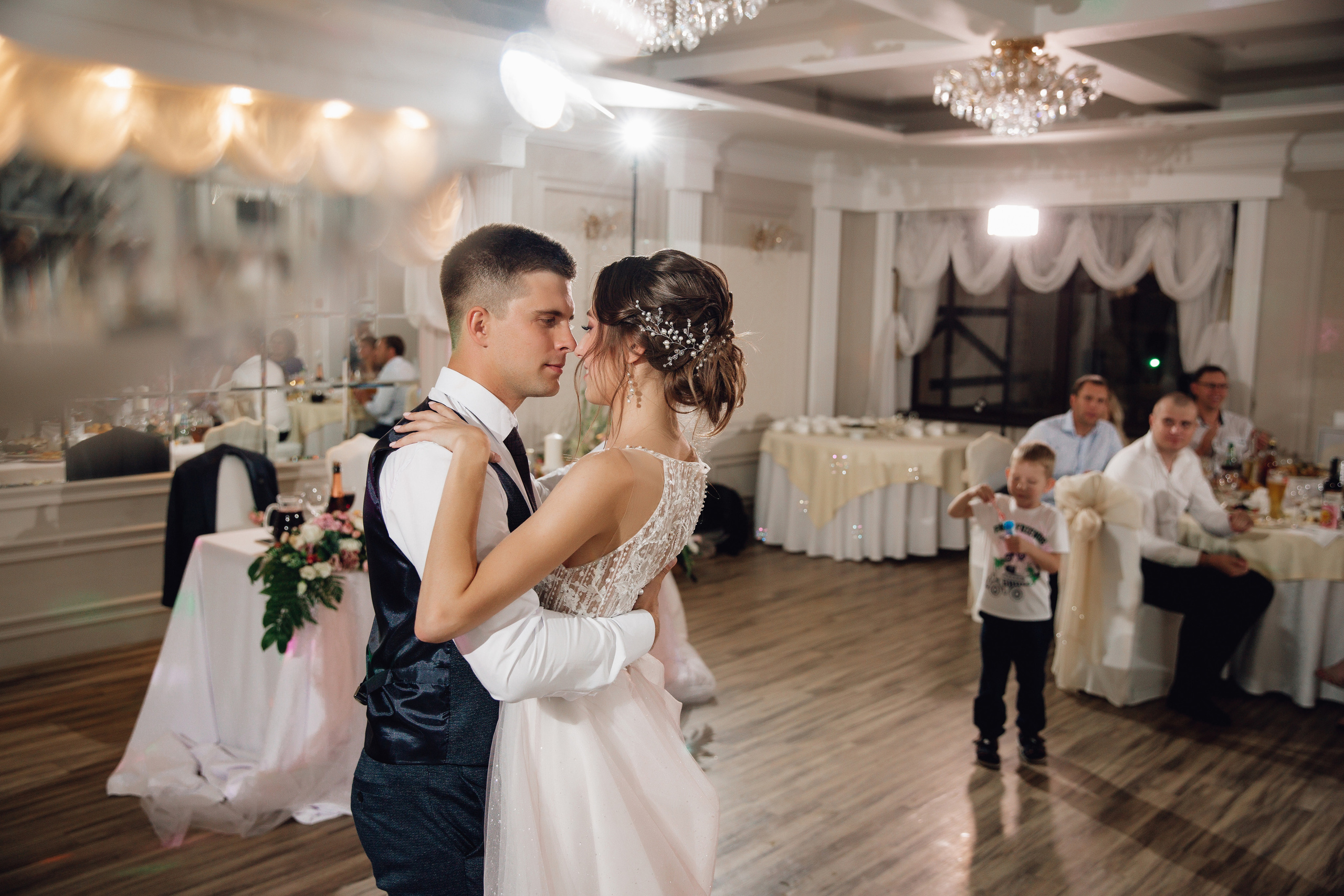 Семён и Наталья. Фотограф Алексей Сироткин Тольятти Самара