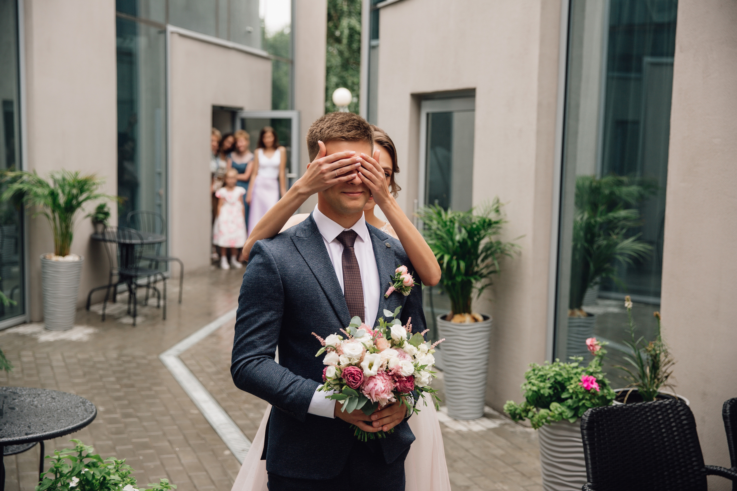 Семён и Наталья. Фотограф Алексей Сироткин Тольятти Самара