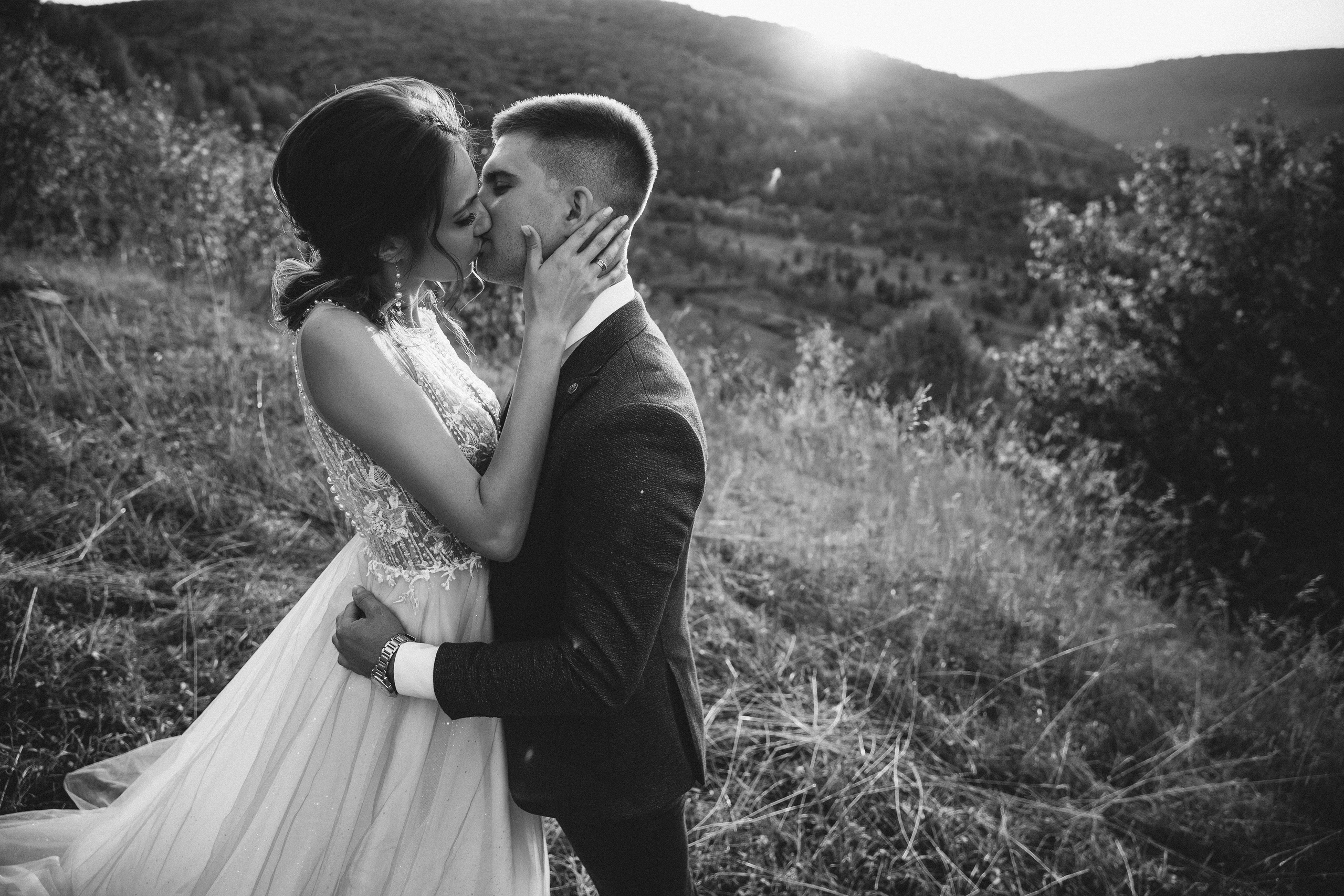 Семён и Наталья. Фотограф Алексей Сироткин Тольятти Самара