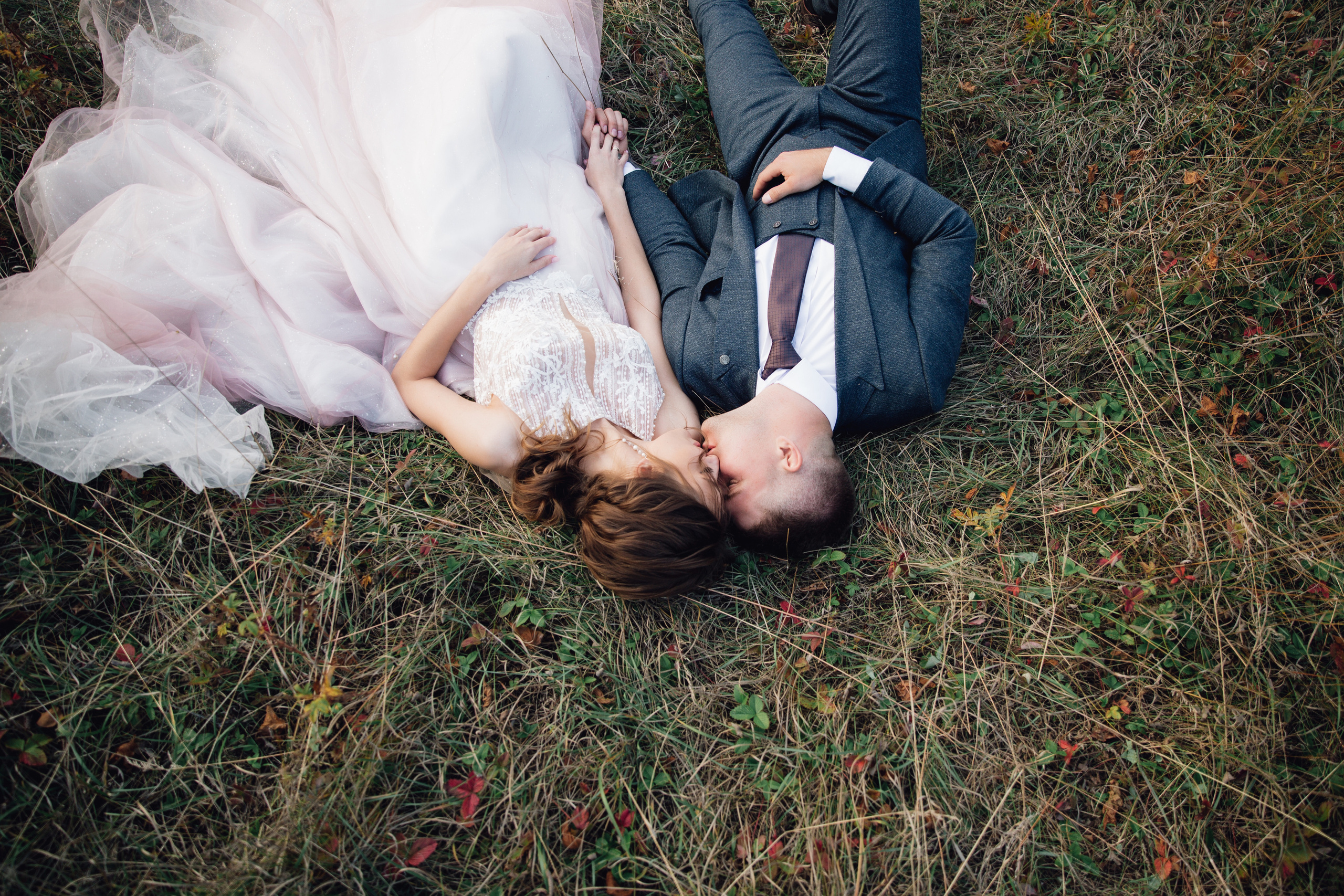 Семён и Наталья. Фотограф Алексей Сироткин Тольятти Самара