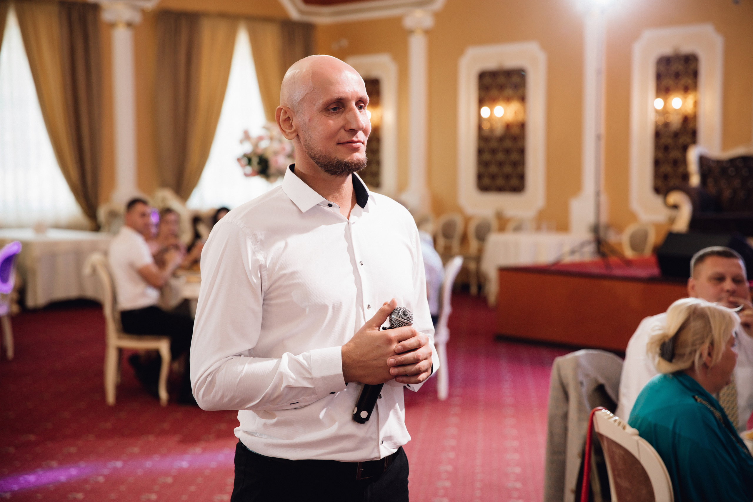 Антон и Настя. Фотограф Алексей Сироткин Тольятти Самара